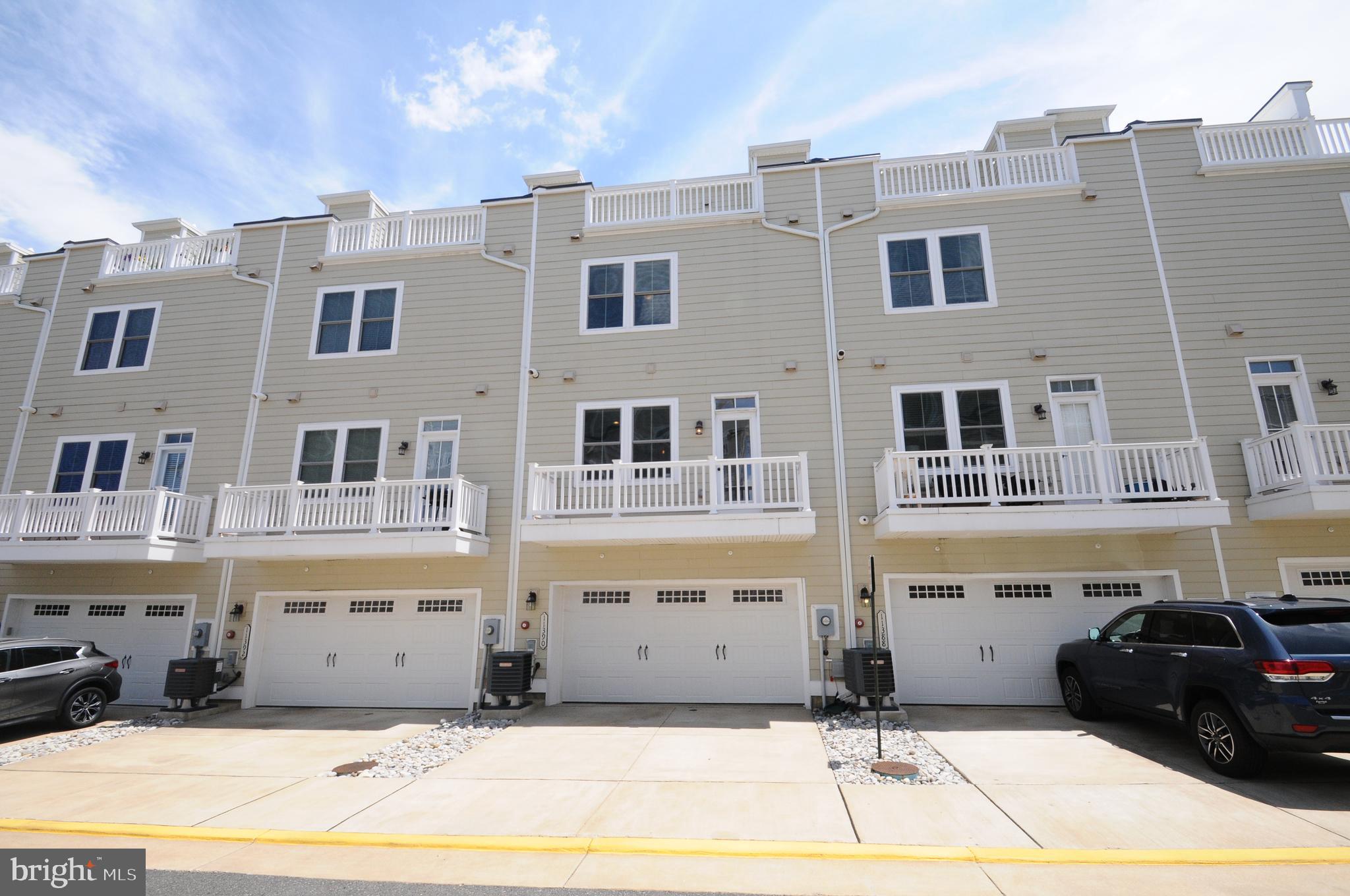 RIDGEWOOD - Residential