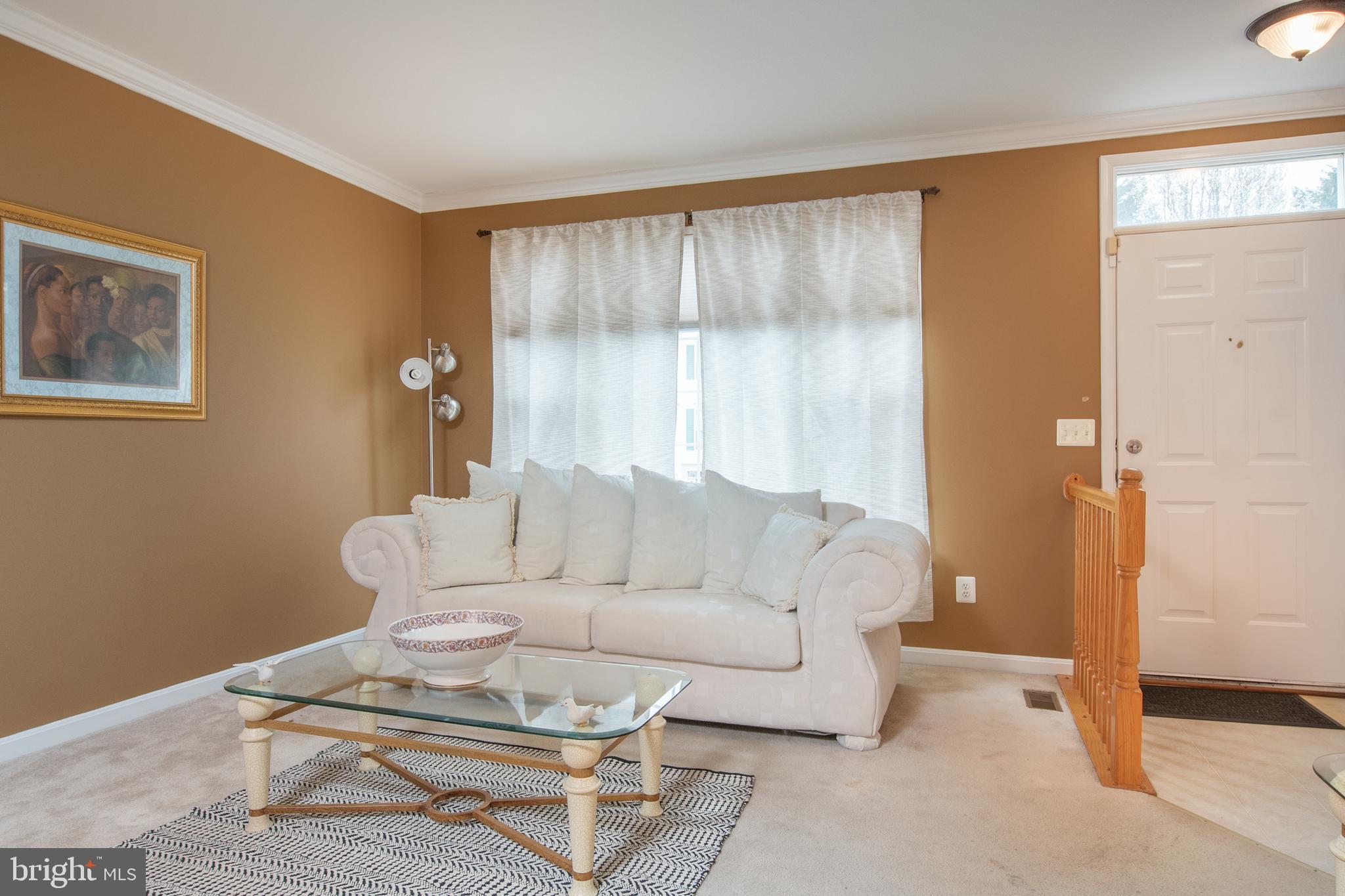 BLOOMS CROSSING - Residential