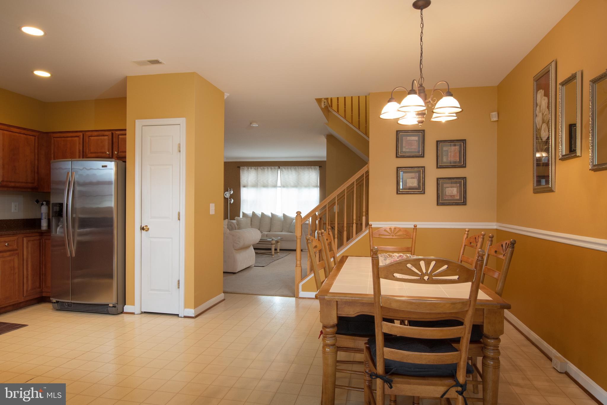 BLOOMS CROSSING - Residential