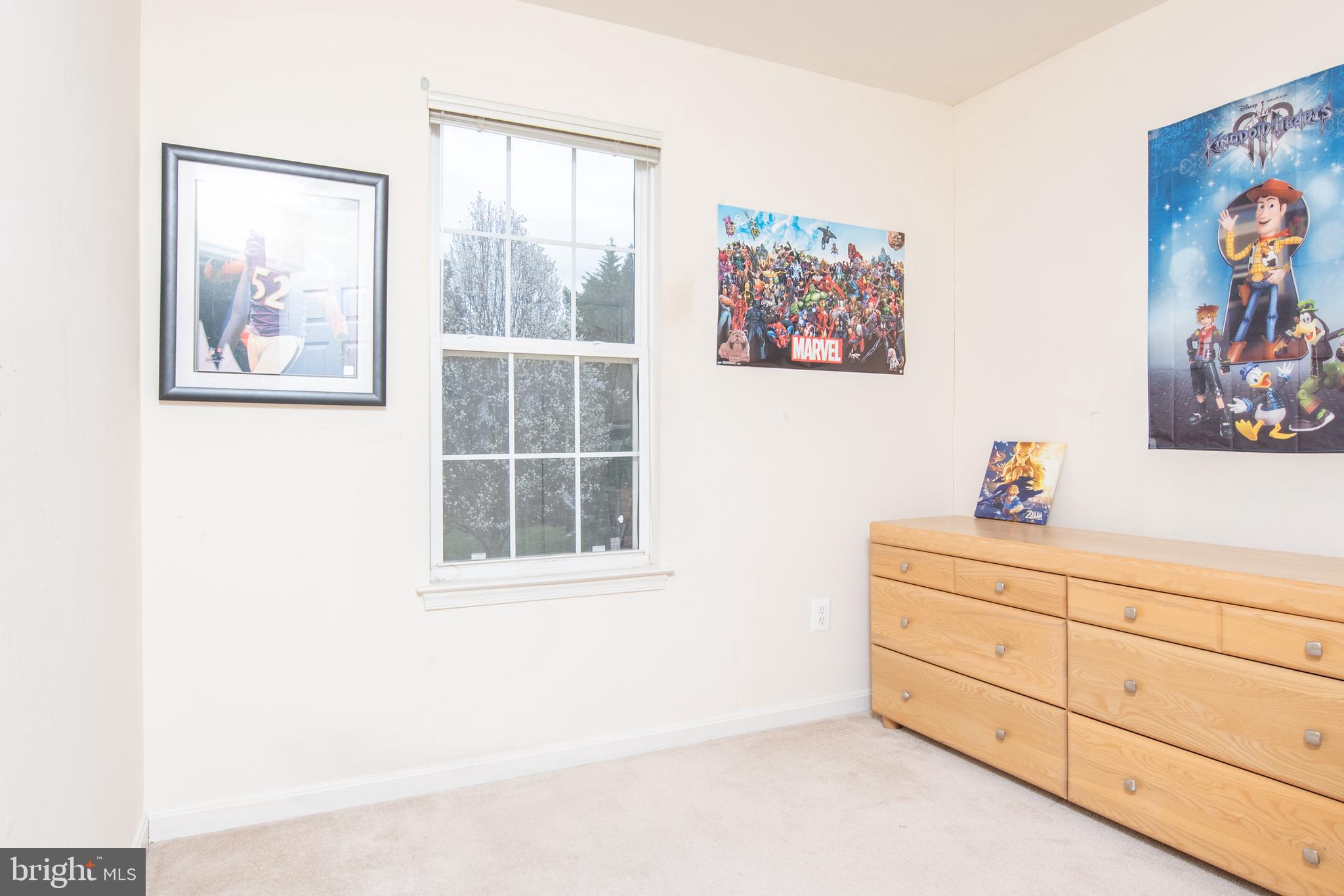 BLOOMS CROSSING - Residential