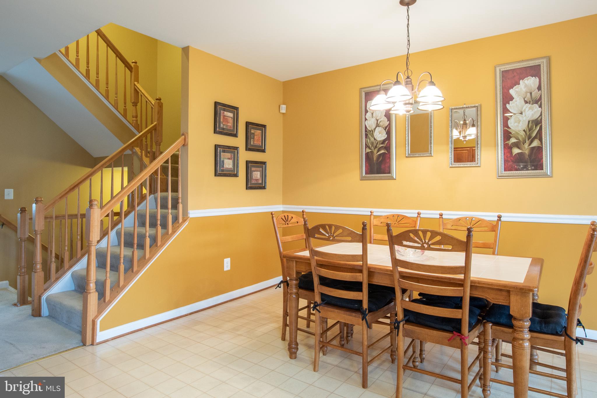 BLOOMS CROSSING - Residential