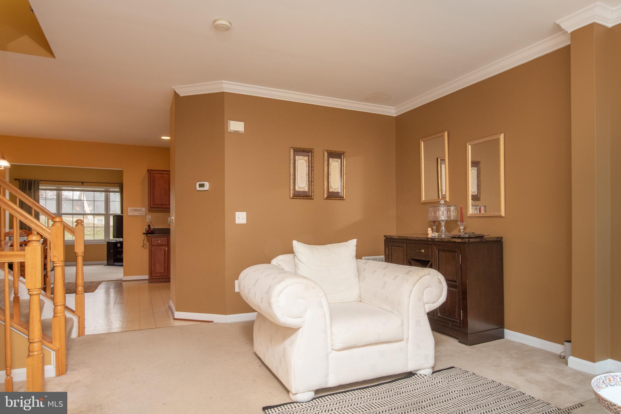 BLOOMS CROSSING - Residential