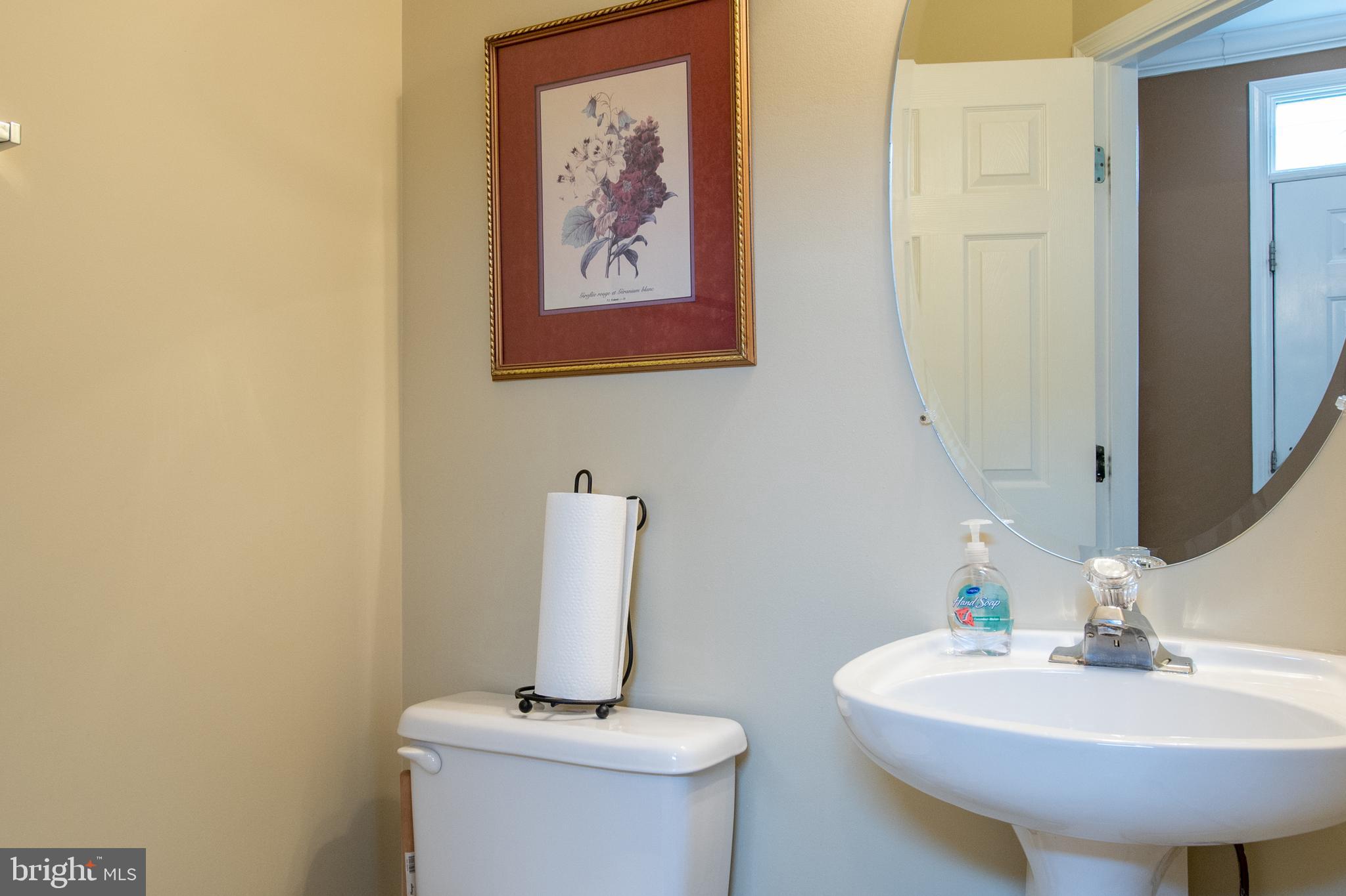 BLOOMS CROSSING - Residential