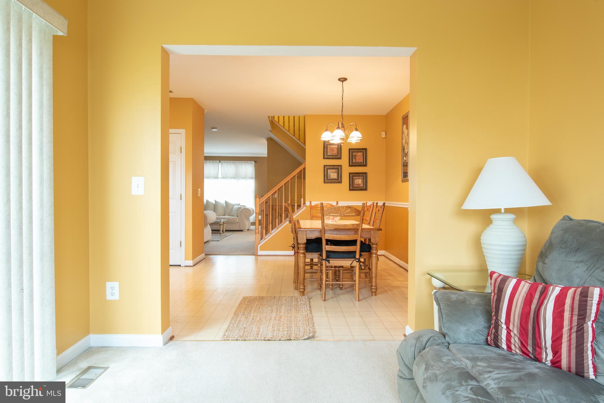 BLOOMS CROSSING - Residential