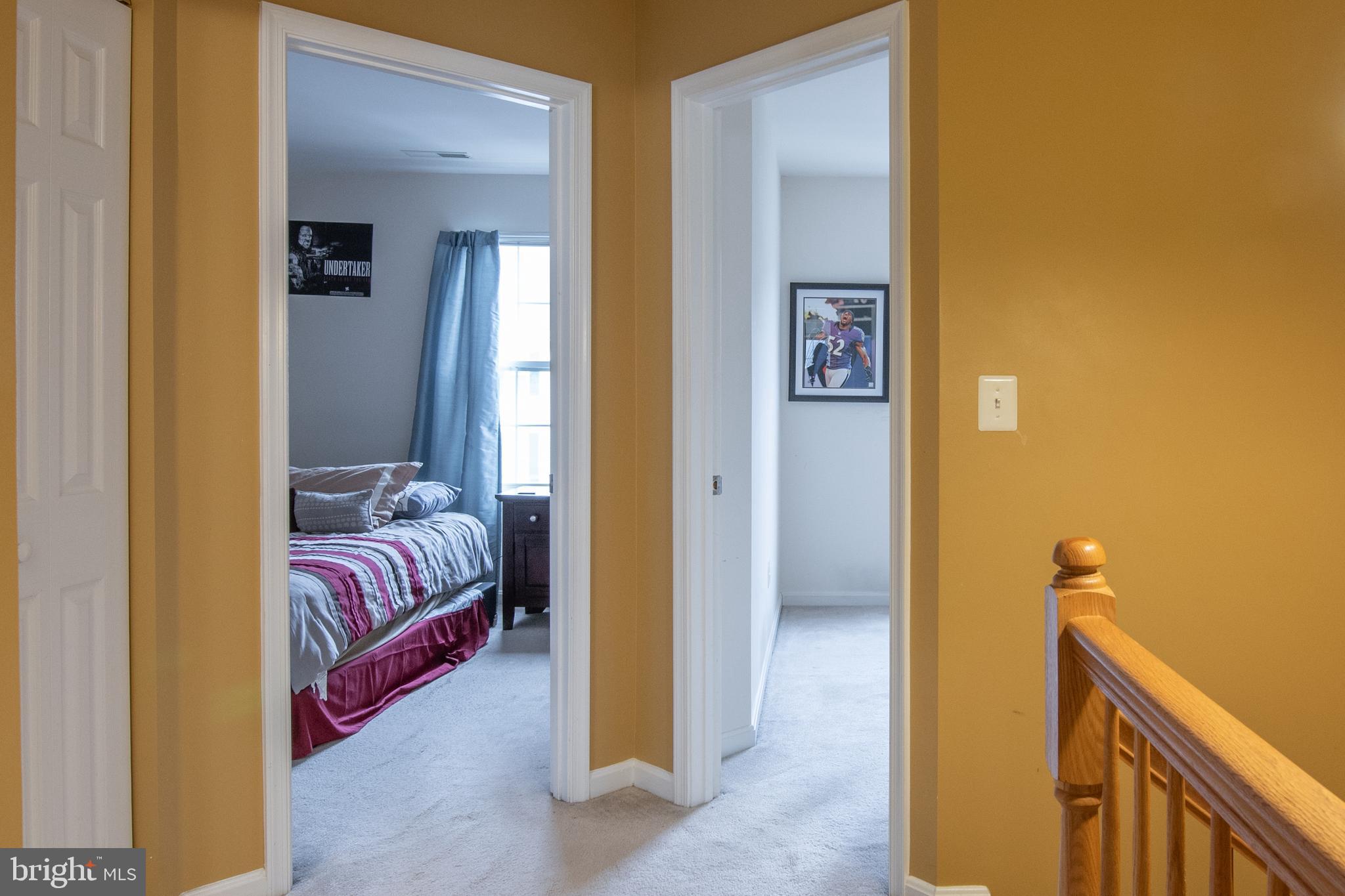 BLOOMS CROSSING - Residential