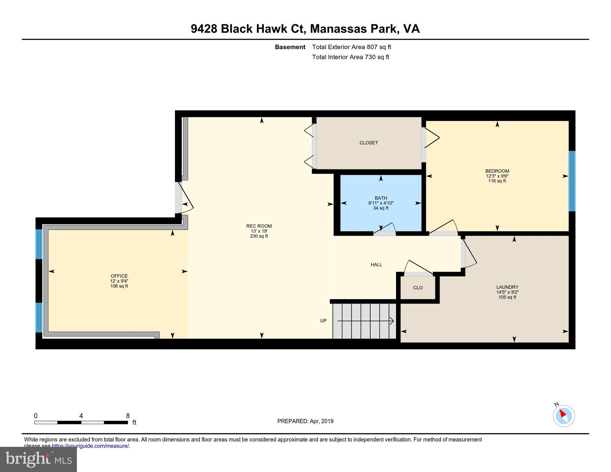 BLOOMS CROSSING - Residential