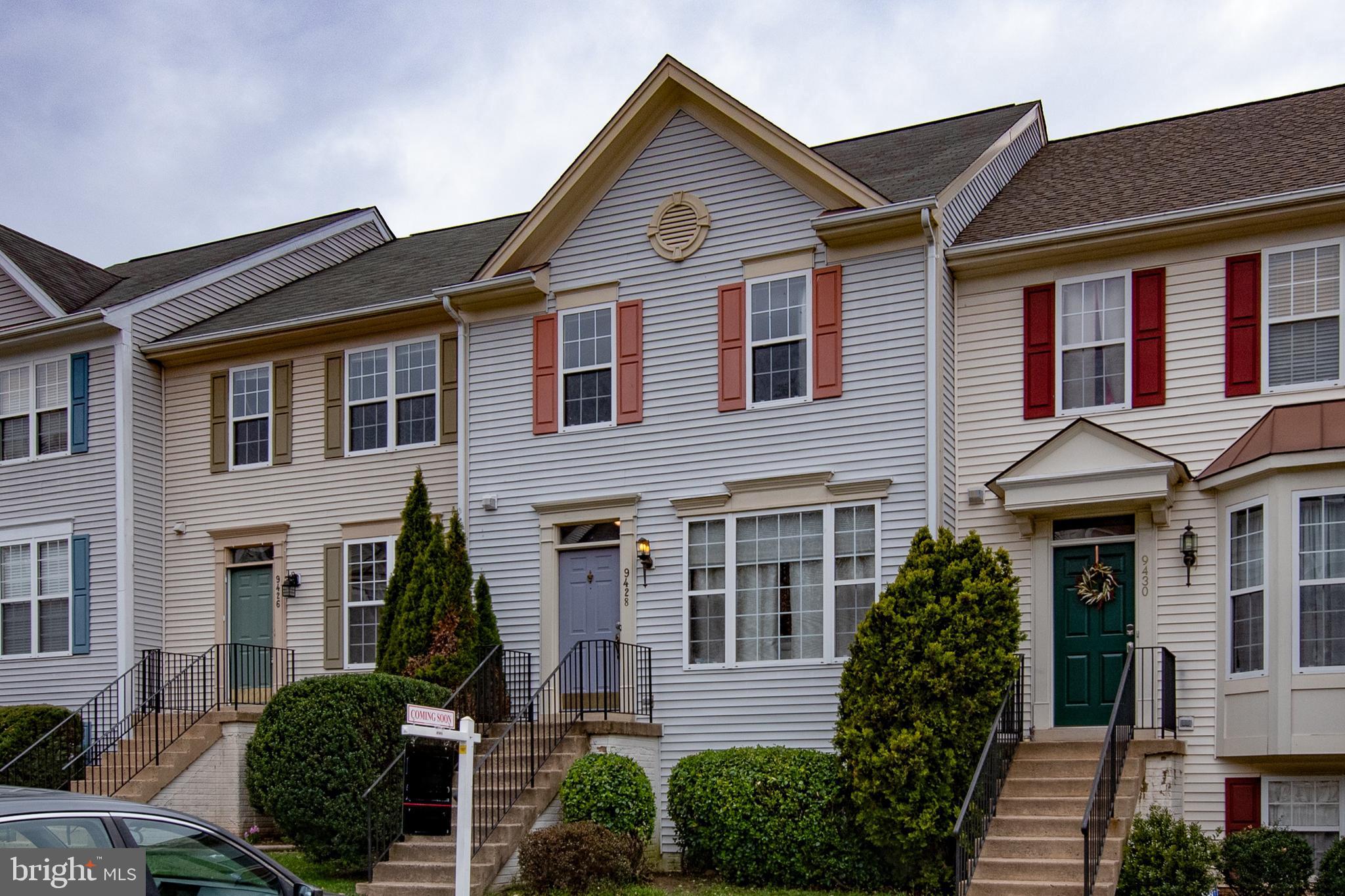 BLOOMS CROSSING - Residential
