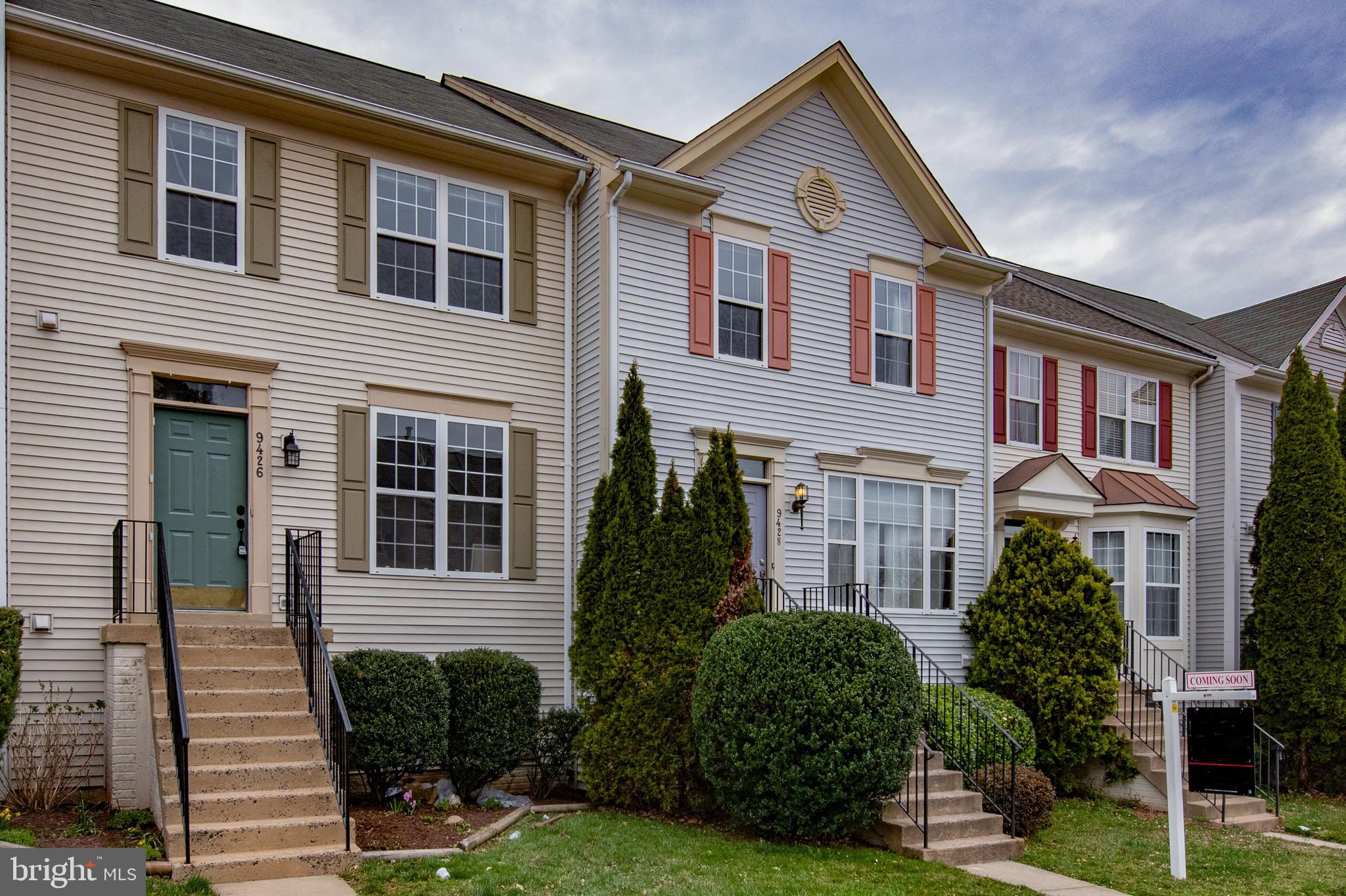 BLOOMS CROSSING - Residential