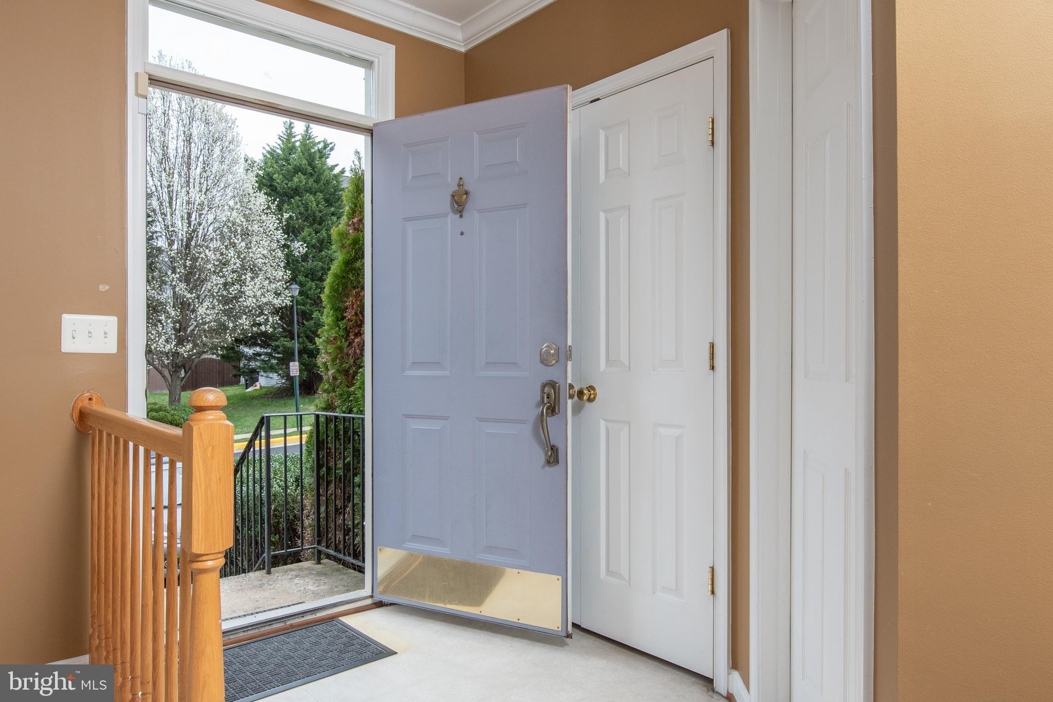 BLOOMS CROSSING - Residential