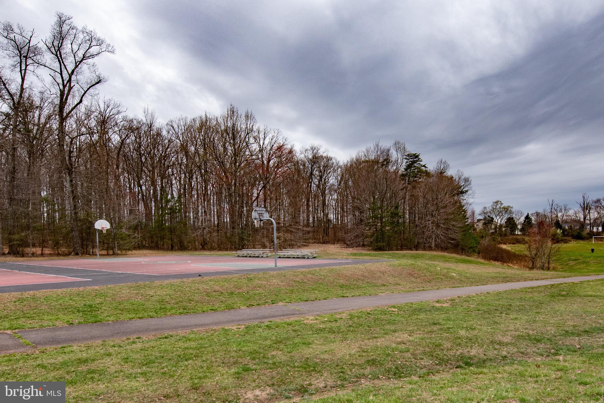 BLOOMS CROSSING - Residential