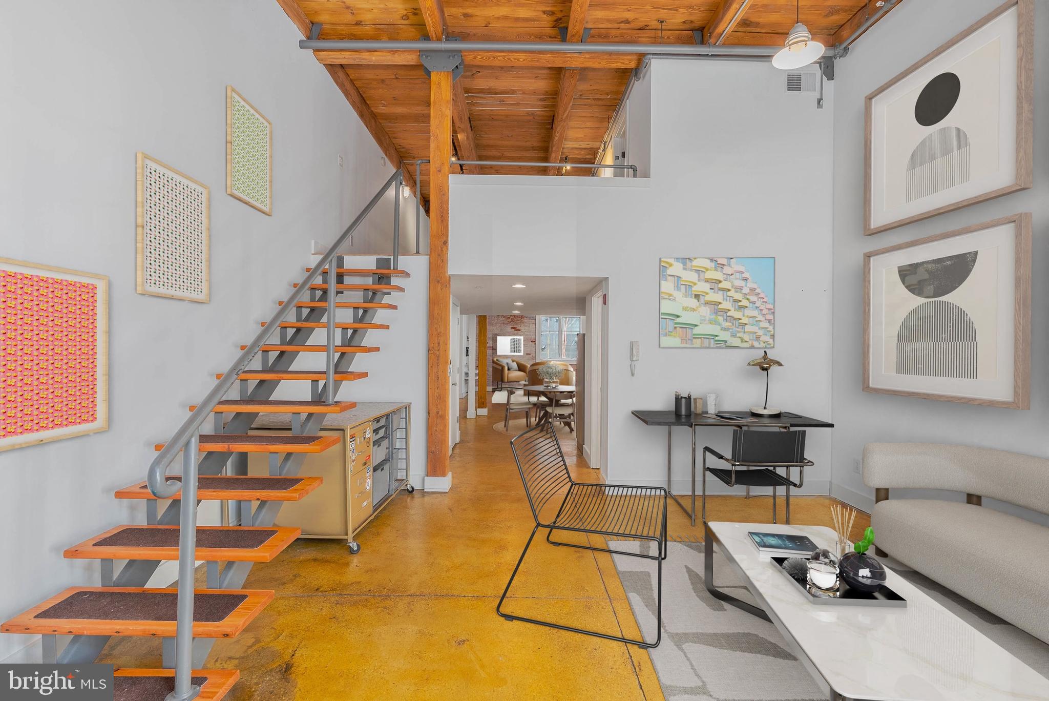 NORTHERN LIBERTIES - Residential