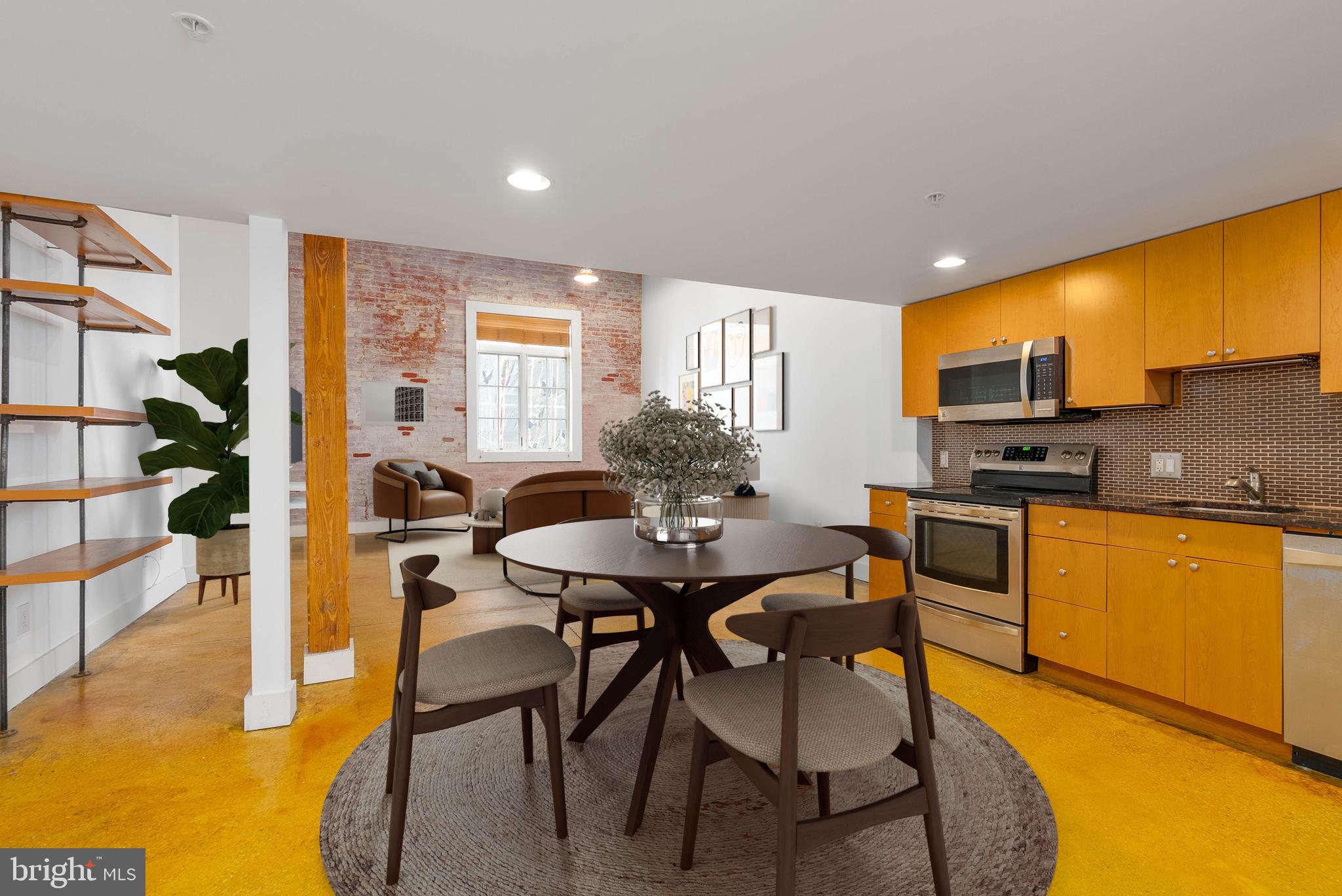 NORTHERN LIBERTIES - Residential