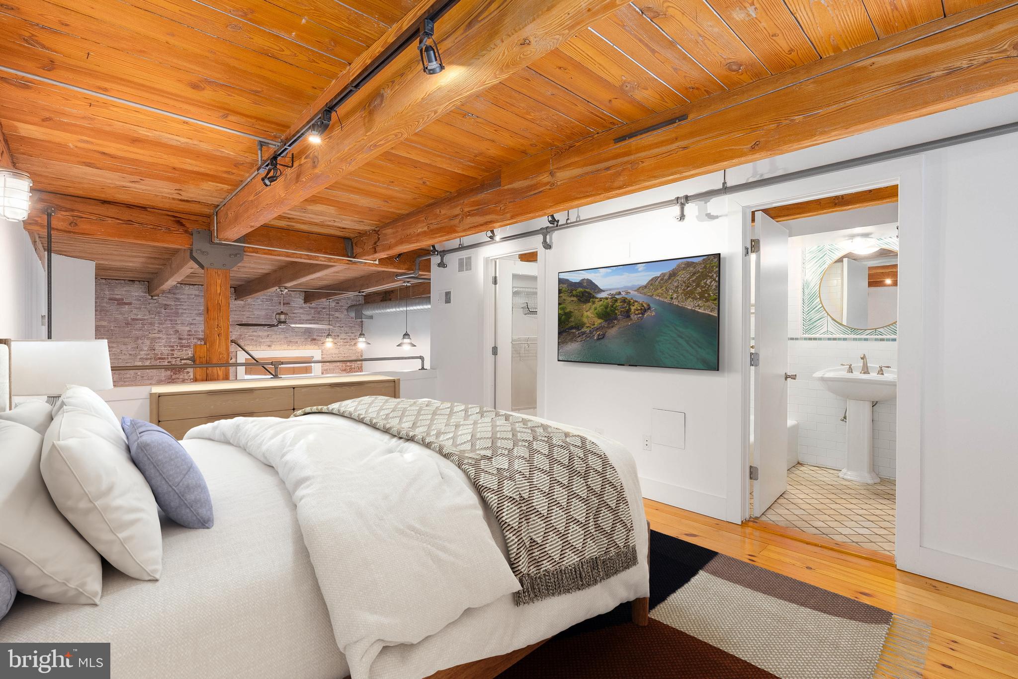 NORTHERN LIBERTIES - Residential