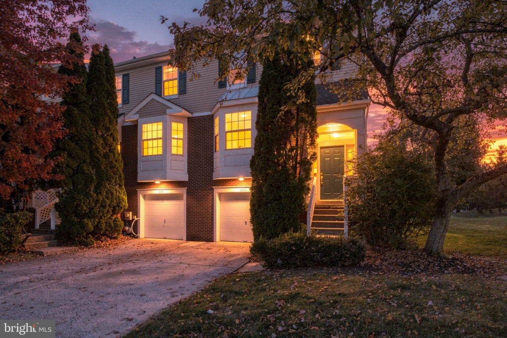 Photo of 2605 Harvard Drive, NORTH WALES, PA 19454 (MLS # PAMC2193970)