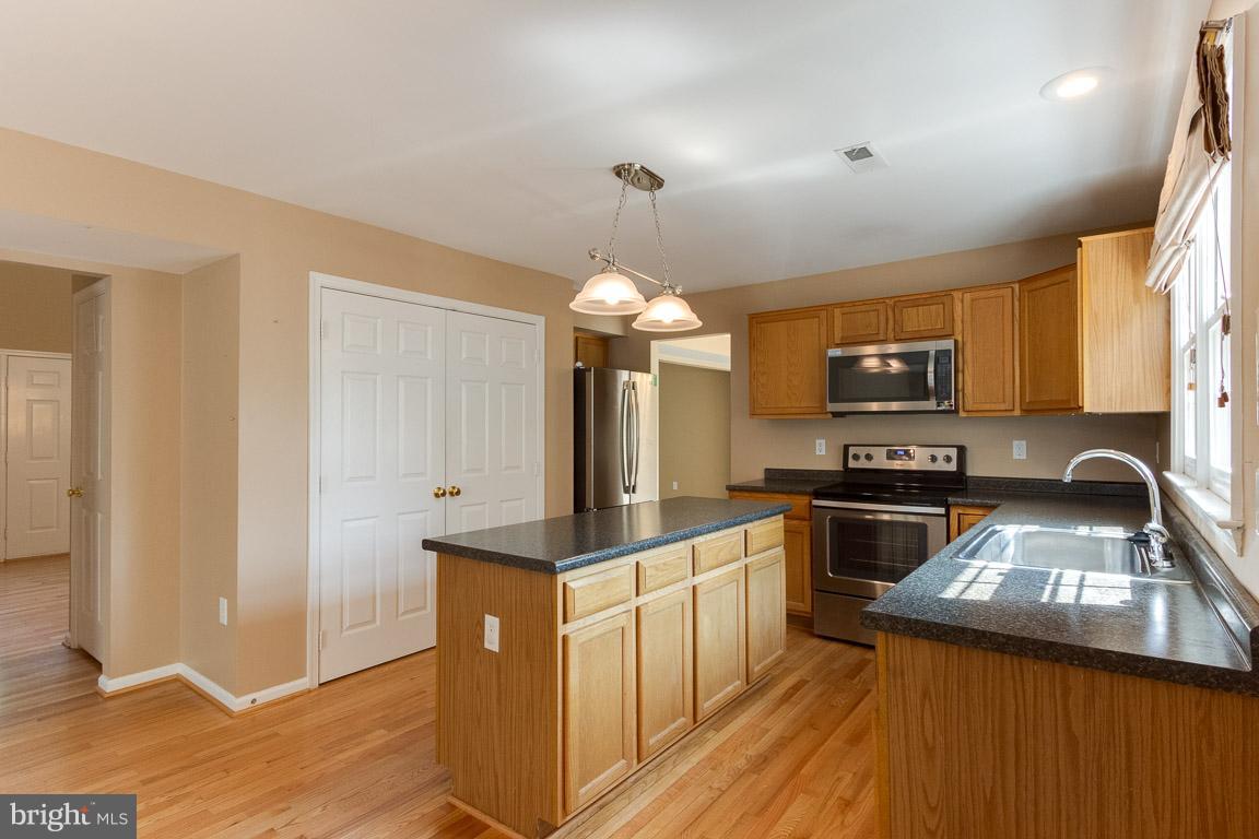 WELLINGTON/CLOVERHILL - Residential Lease