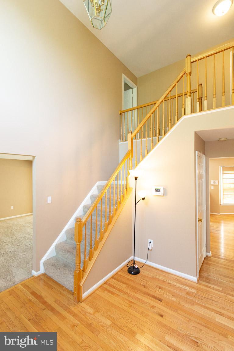 WELLINGTON/CLOVERHILL - Residential Lease