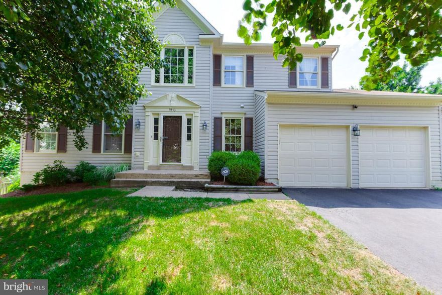 SPREAD OUT IN THIS BEAUTIFUL HOME IN CULDESAC.  Open 2 Story foyer with Hardwood.  Formal living/dining rooms.  Gourmet kitchen with hardwood floor, island, and walk-in pantry. Mudd rm off garage.   Family room with stone fireplace Upper level has 4 large bedrooms and 2 full baths.  Huge fenced yard with deck, patio, and playground equipment.  Minutes to Old Town Manassass, VRE. Pets case by case.