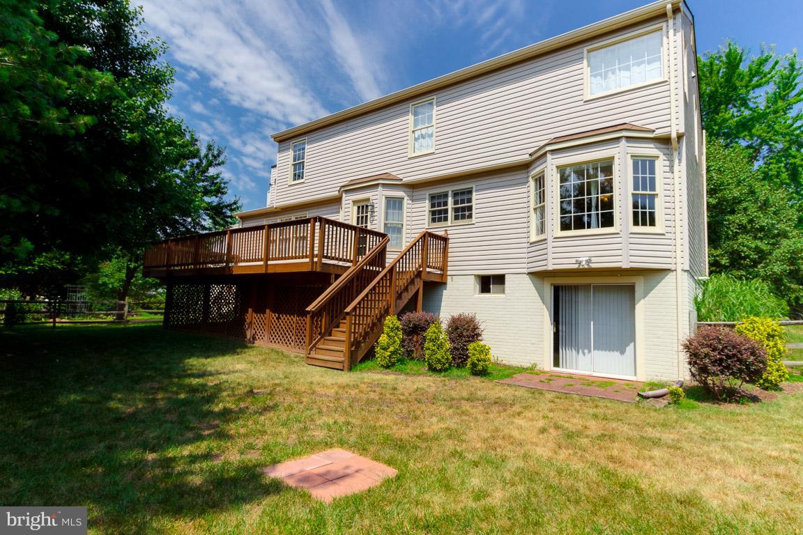 WELLINGTON/CLOVERHILL - Residential Lease