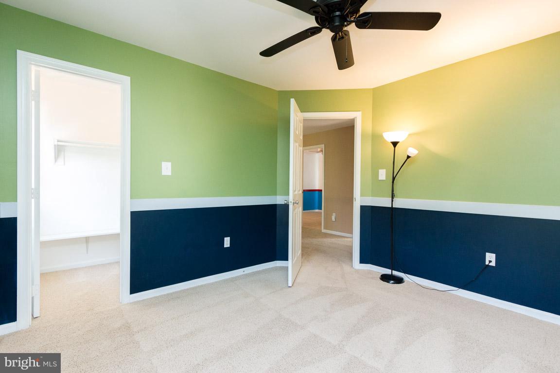 WELLINGTON/CLOVERHILL - Residential Lease