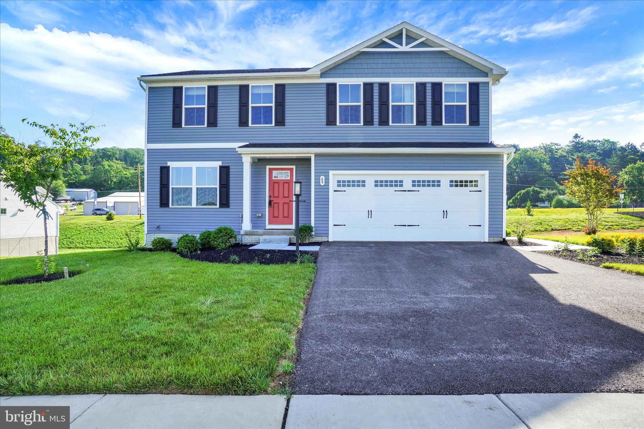 69 SUMMERFIELD DRIVE