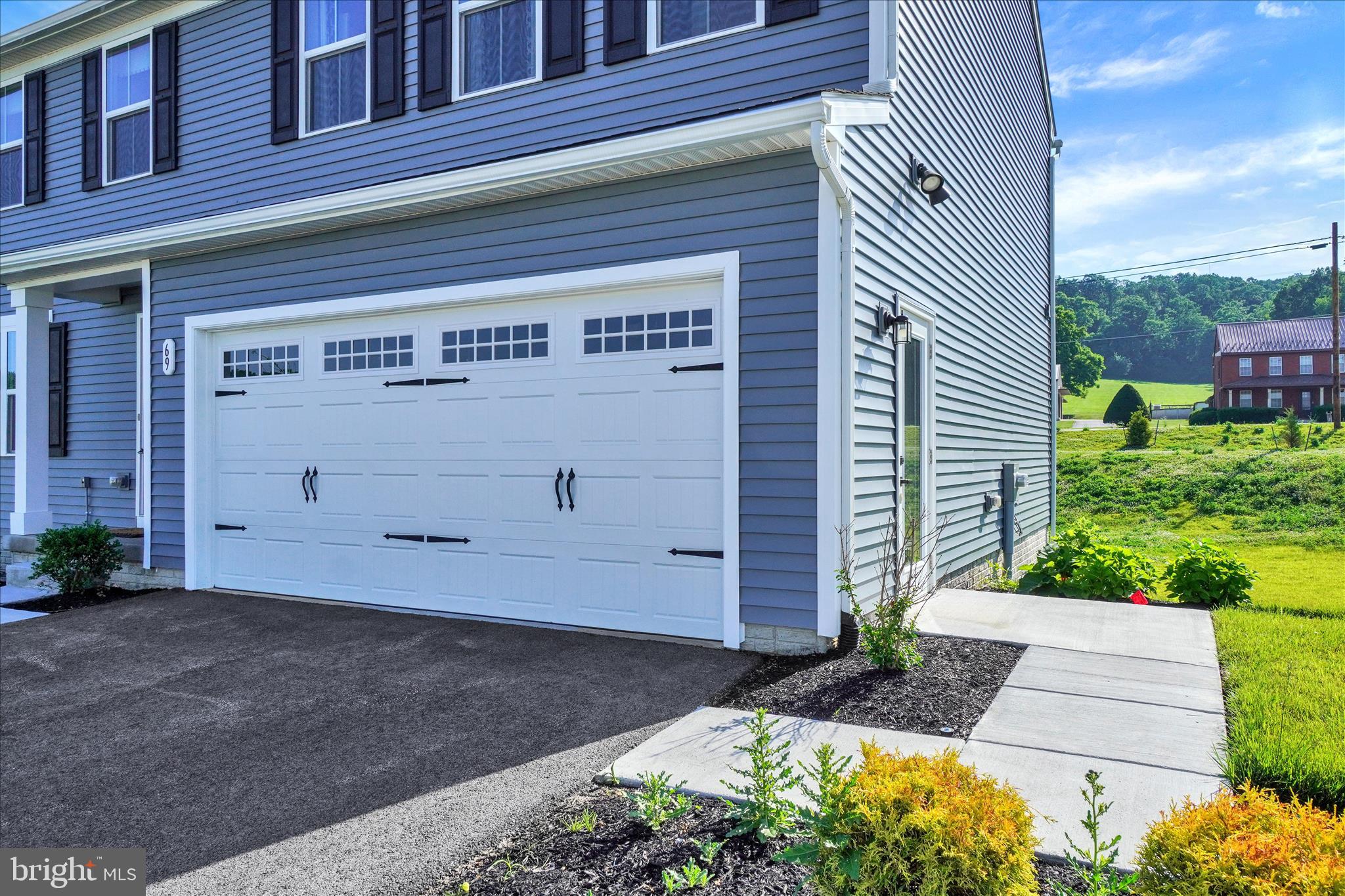 69 SUMMERFIELD DRIVE