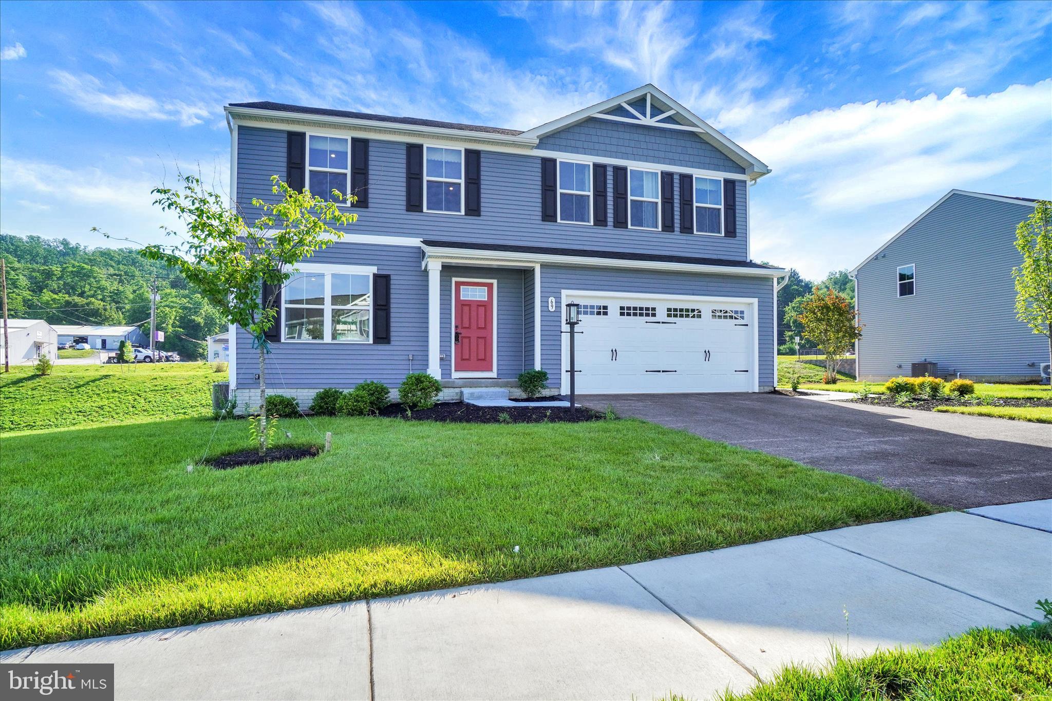 69 SUMMERFIELD DRIVE