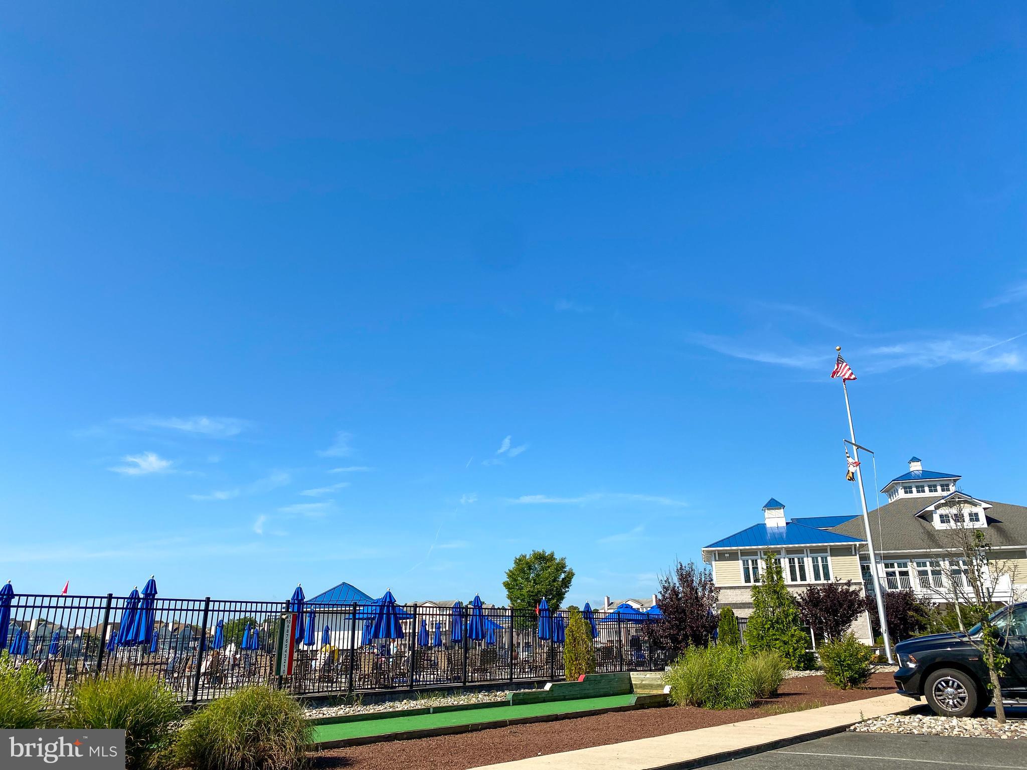 OCEAN PINES - BAINBRIDGE - Residential