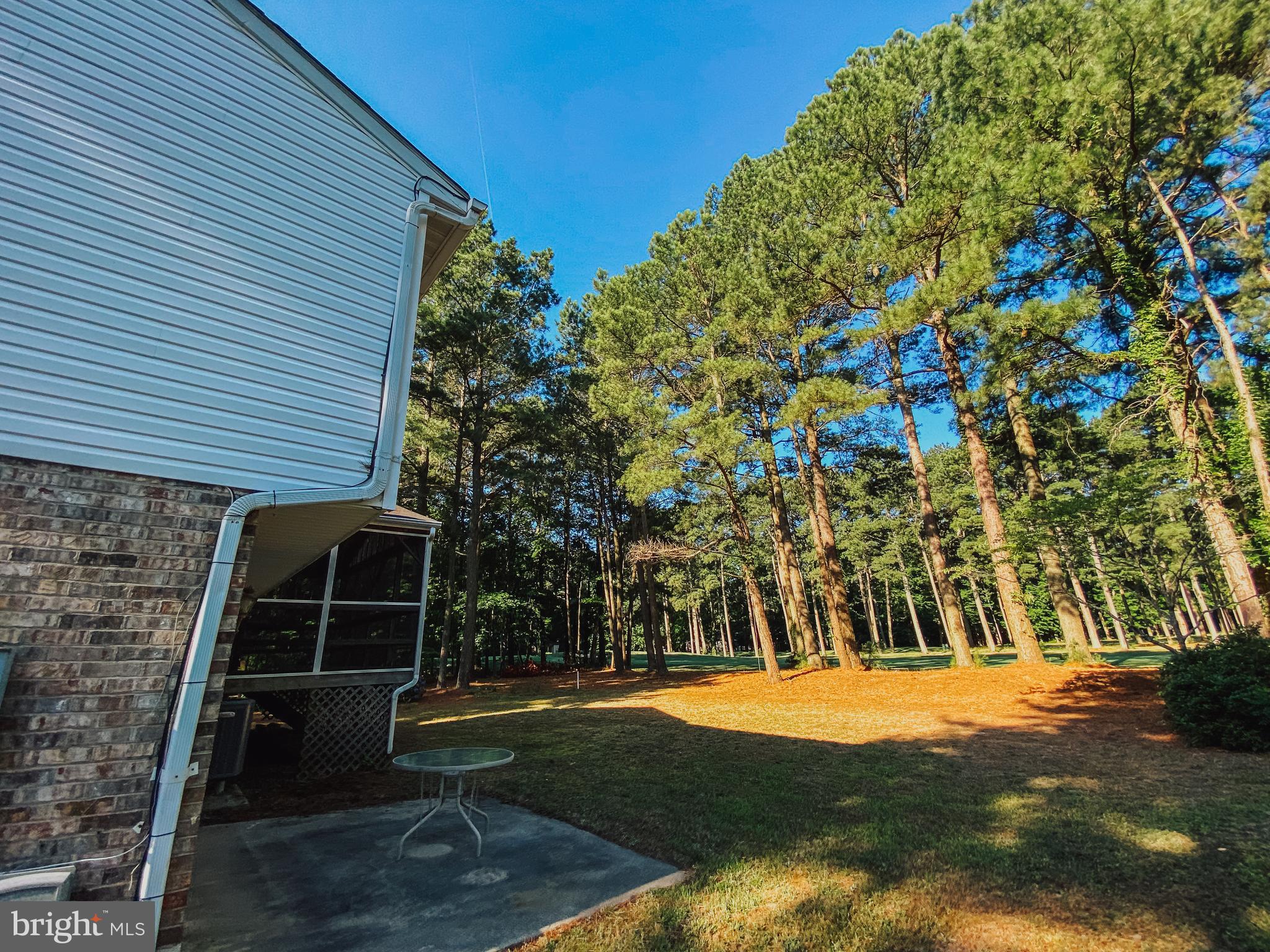 OCEAN PINES - BAINBRIDGE - Residential