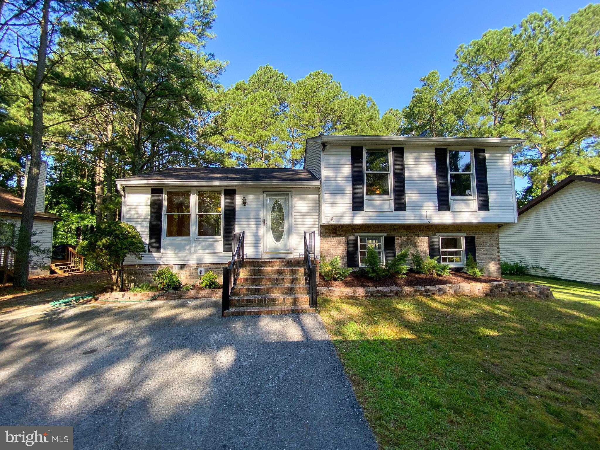 OCEAN PINES - BAINBRIDGE - Residential