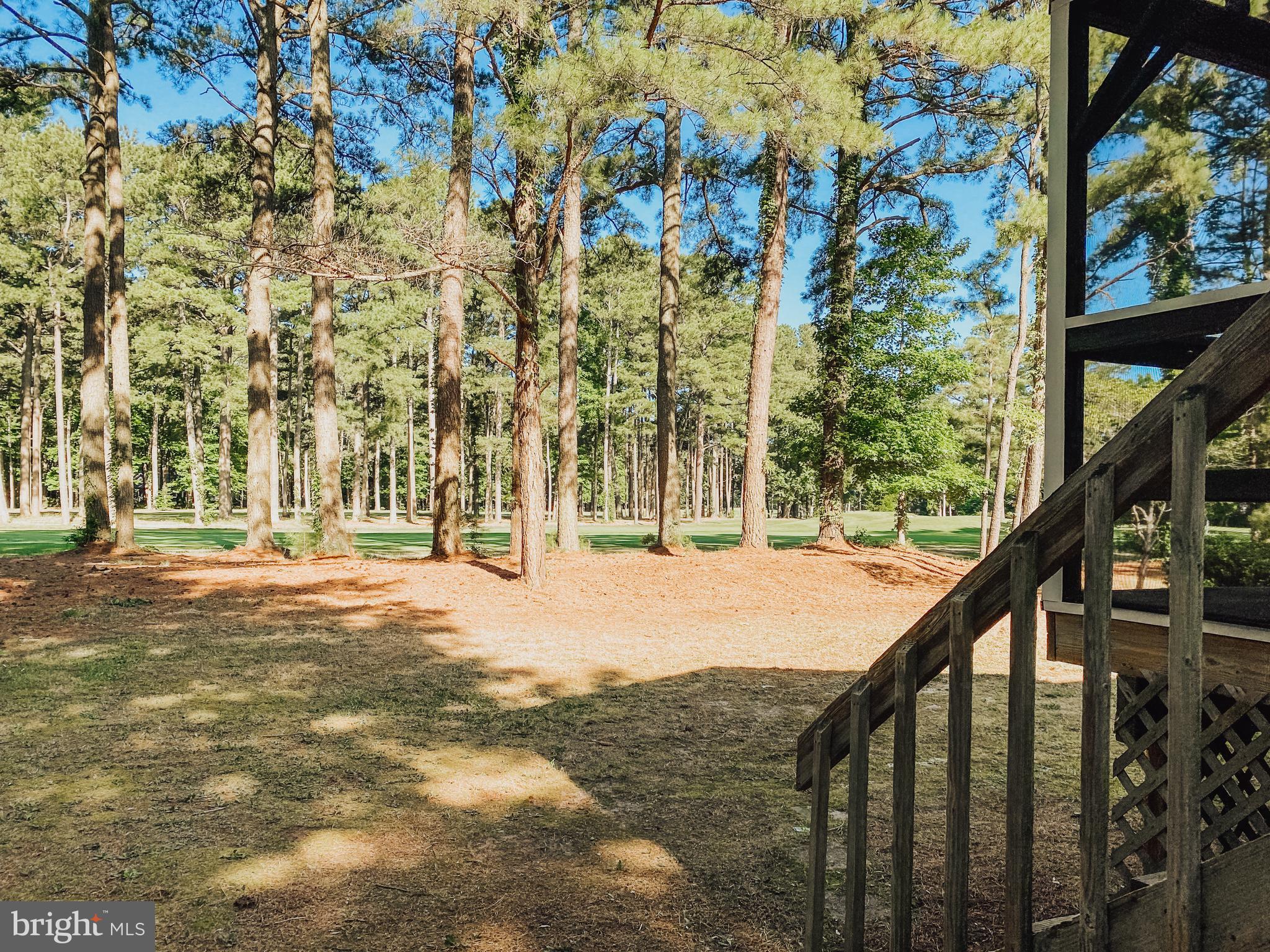 OCEAN PINES - BAINBRIDGE - Residential