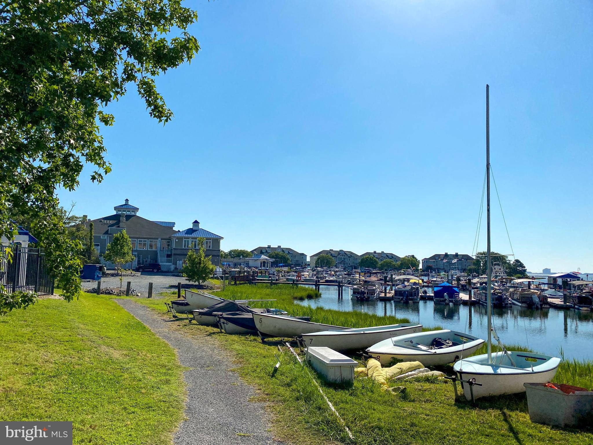 OCEAN PINES - BAINBRIDGE - Residential