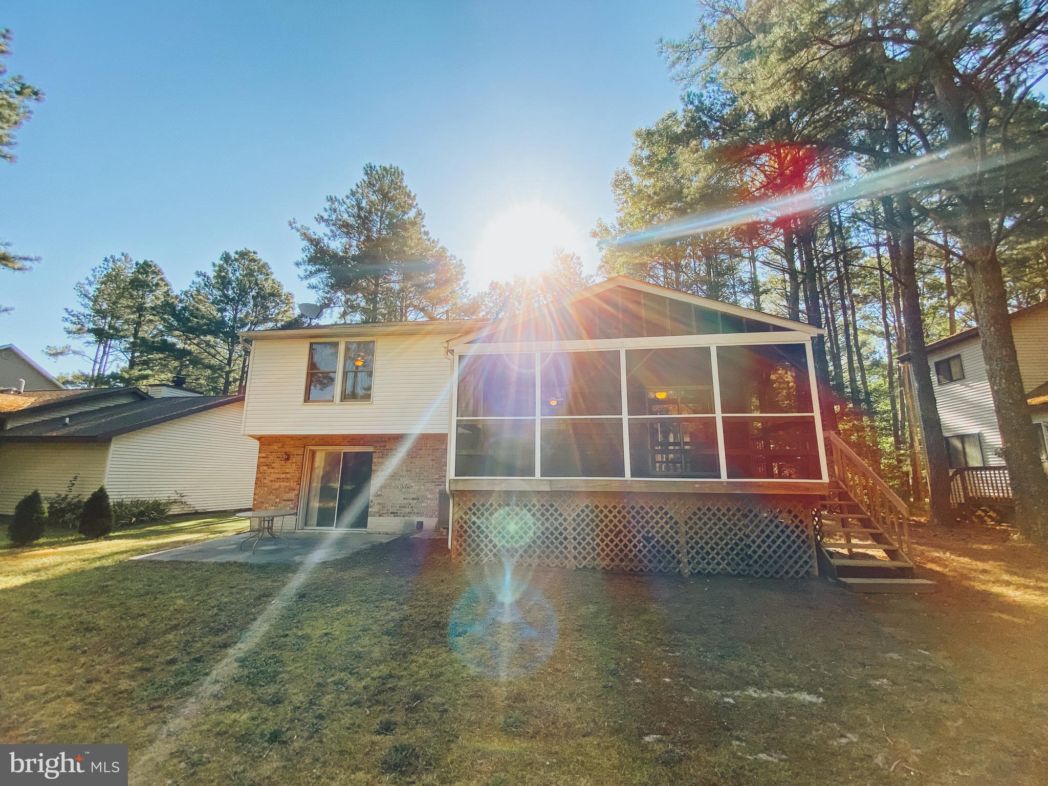 OCEAN PINES - BAINBRIDGE - Residential