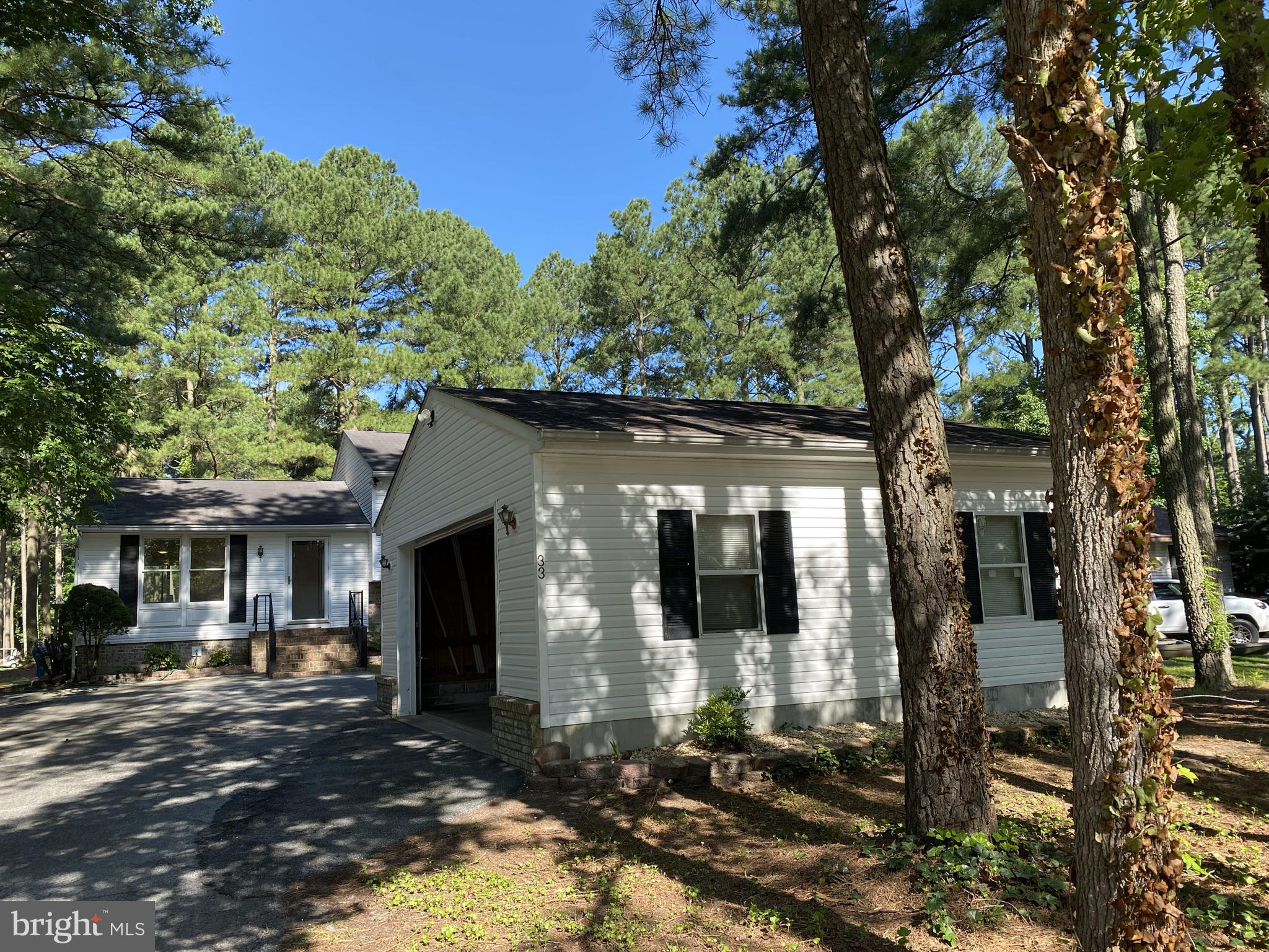 OCEAN PINES - BAINBRIDGE - Residential