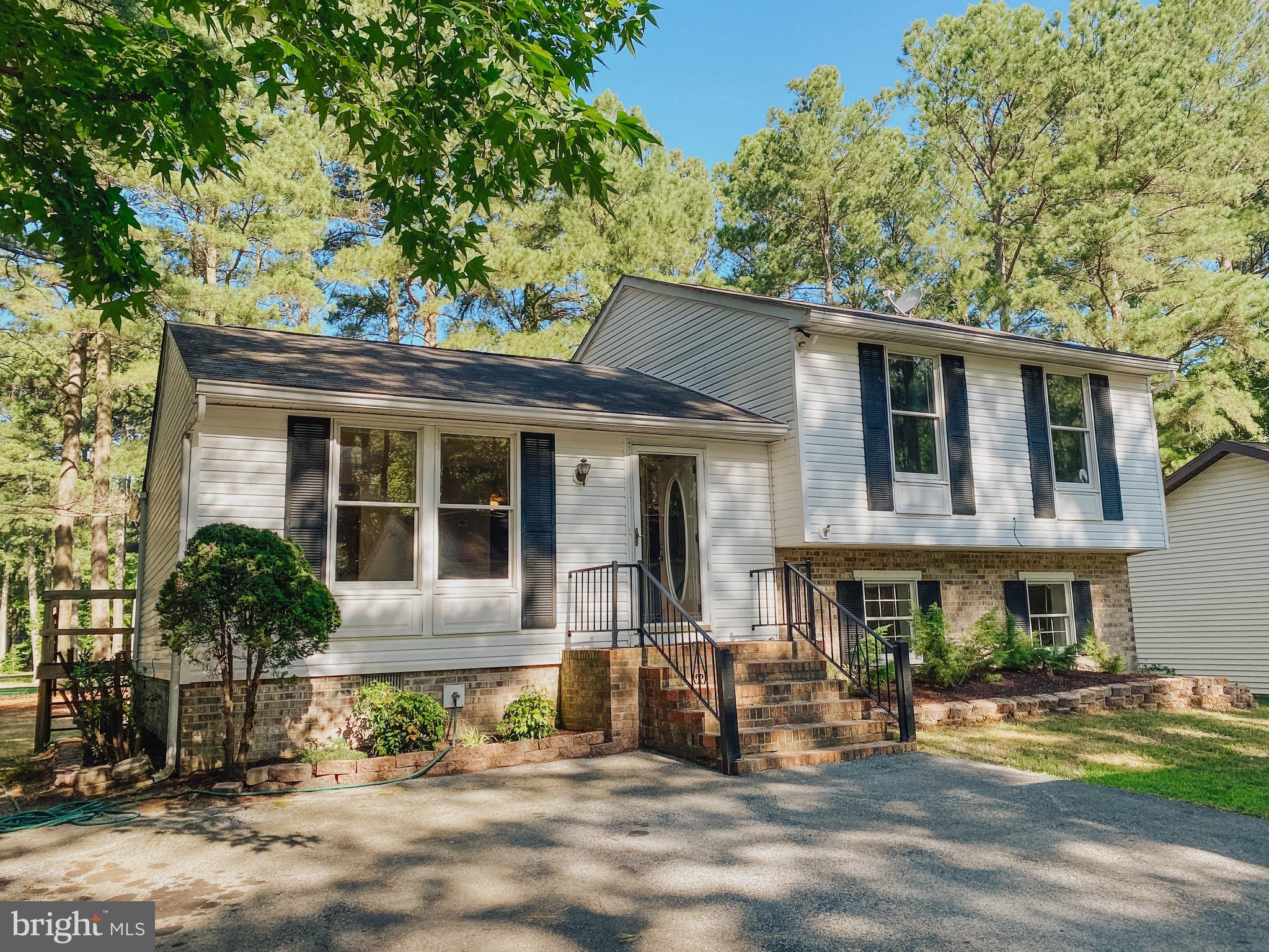 OCEAN PINES - BAINBRIDGE - Residential