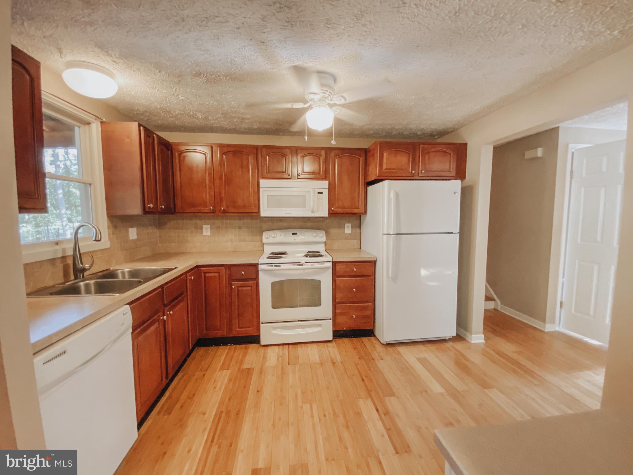 OCEAN PINES - BAINBRIDGE - Residential