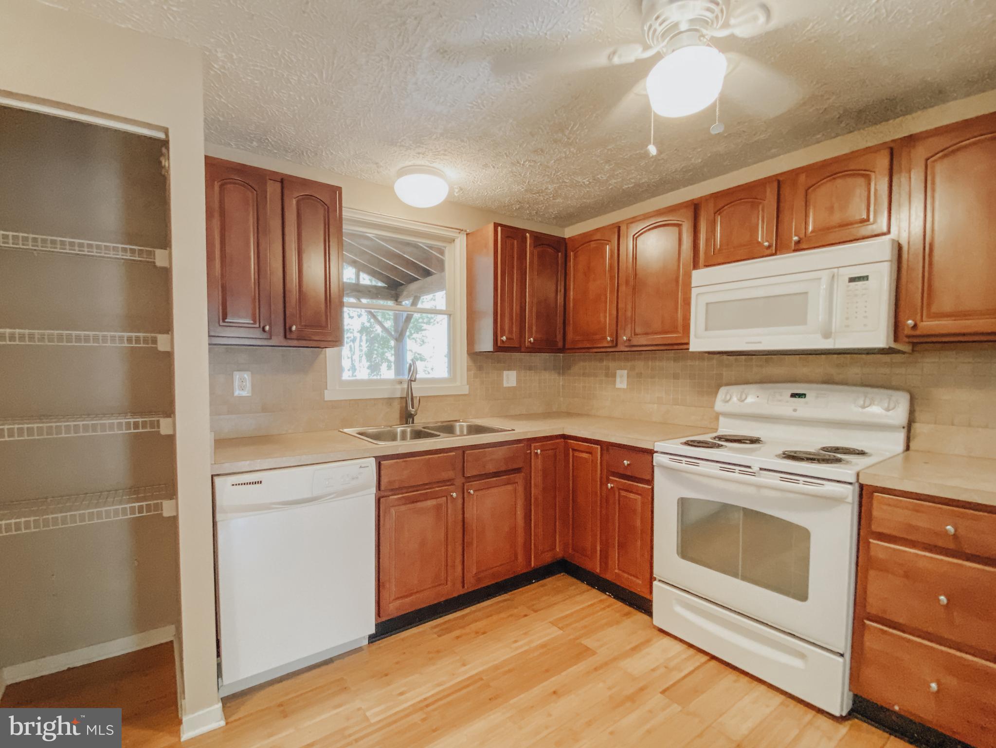 OCEAN PINES - BAINBRIDGE - Residential