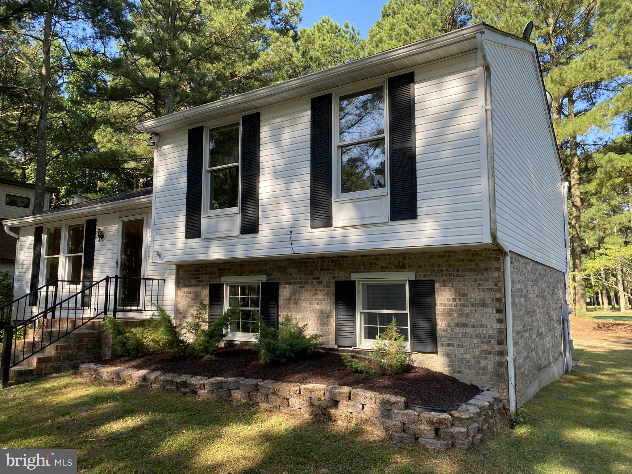 OCEAN PINES - BAINBRIDGE - Residential