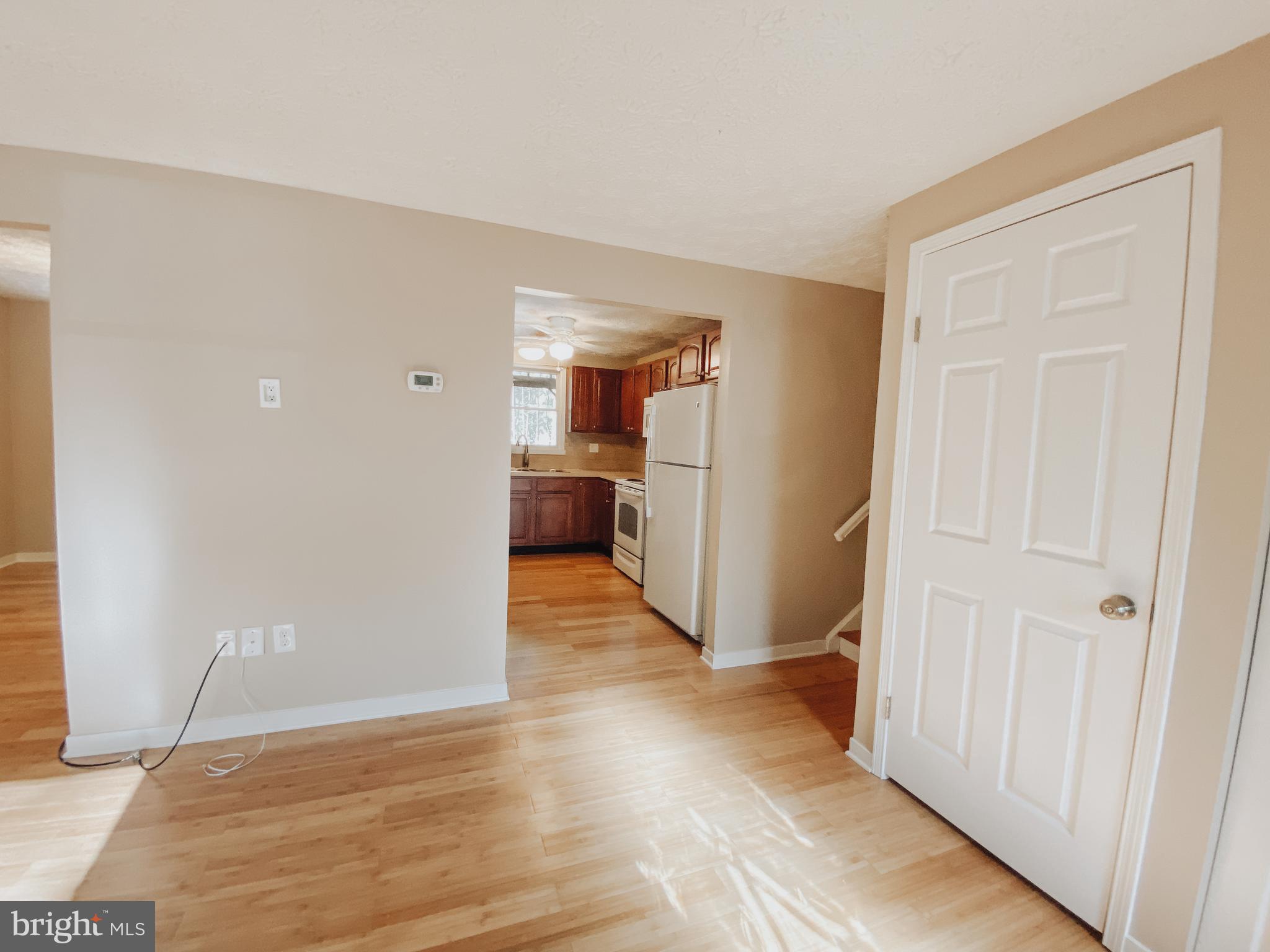 OCEAN PINES - BAINBRIDGE - Residential