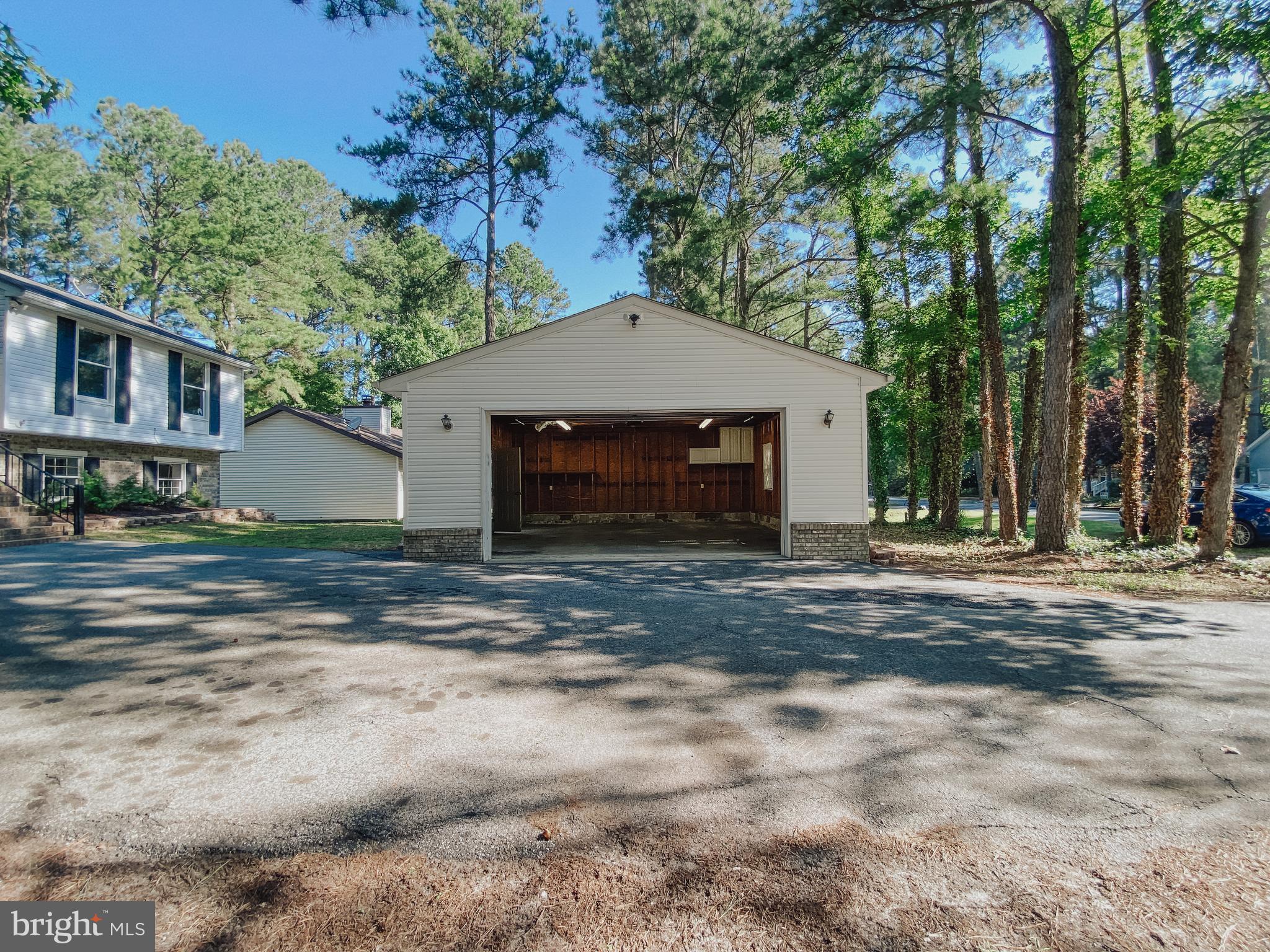 OCEAN PINES - BAINBRIDGE - Residential