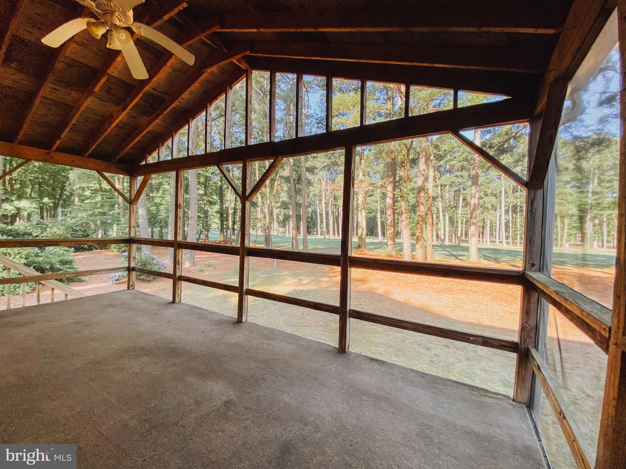 OCEAN PINES - BAINBRIDGE - Residential