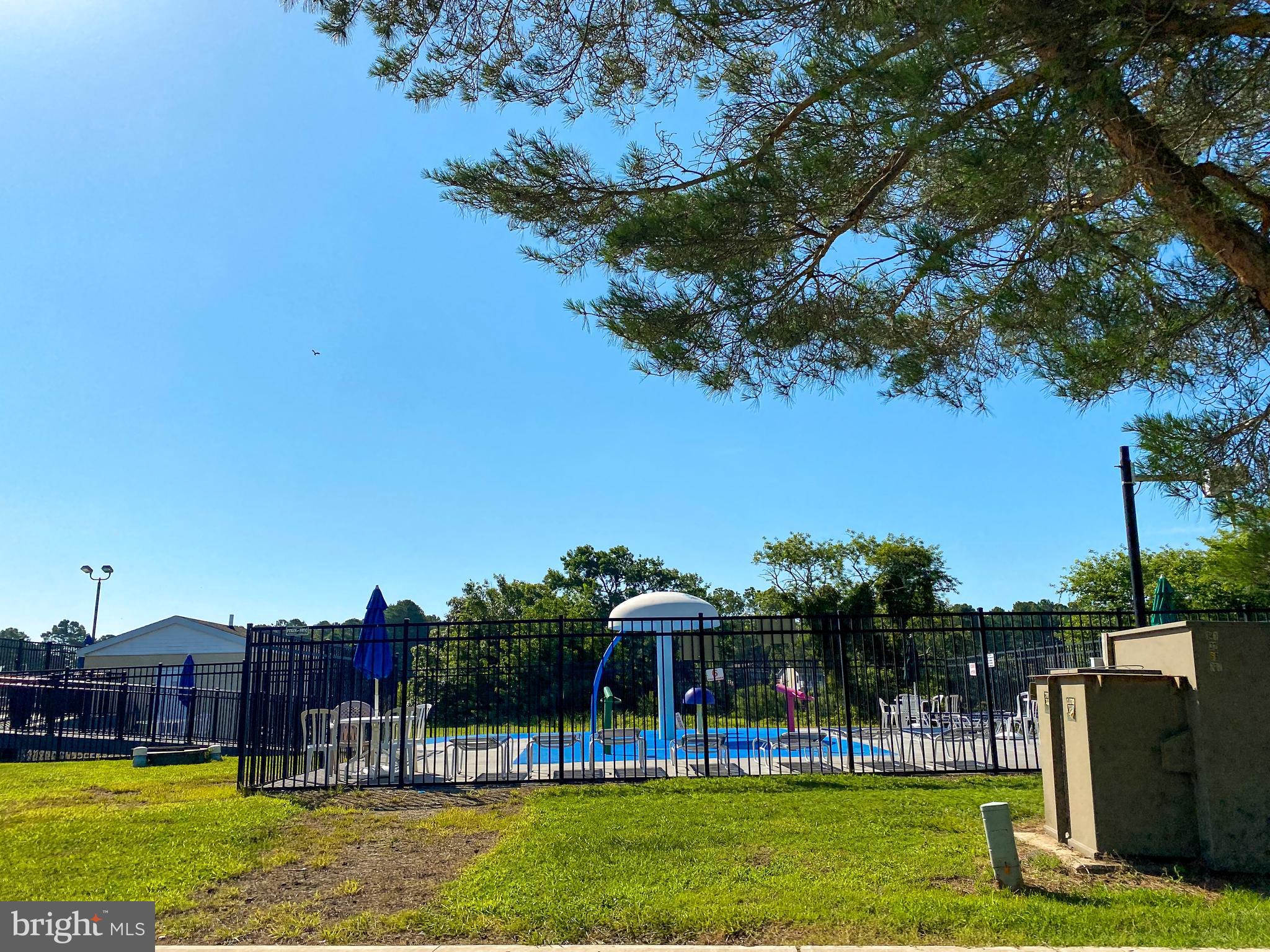 OCEAN PINES - BAINBRIDGE - Residential