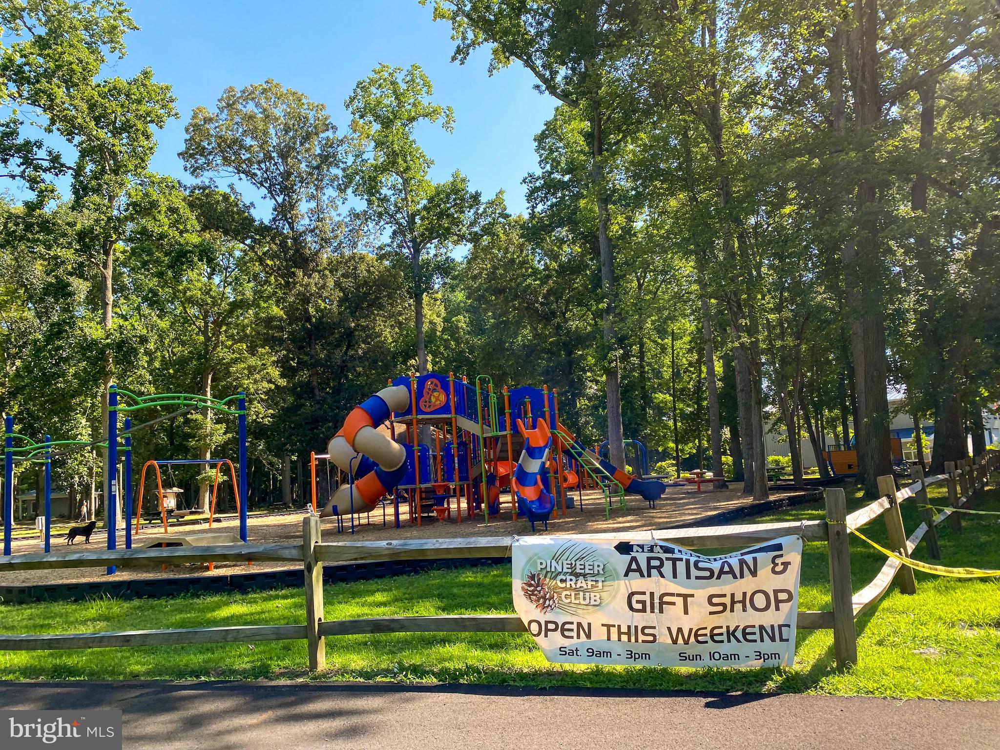 OCEAN PINES - BAINBRIDGE - Residential