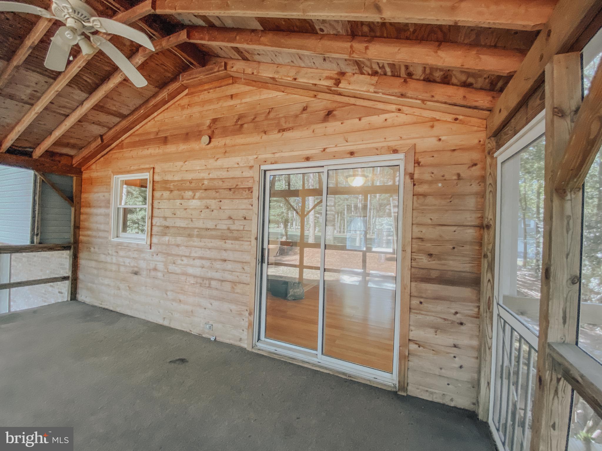 OCEAN PINES - BAINBRIDGE - Residential