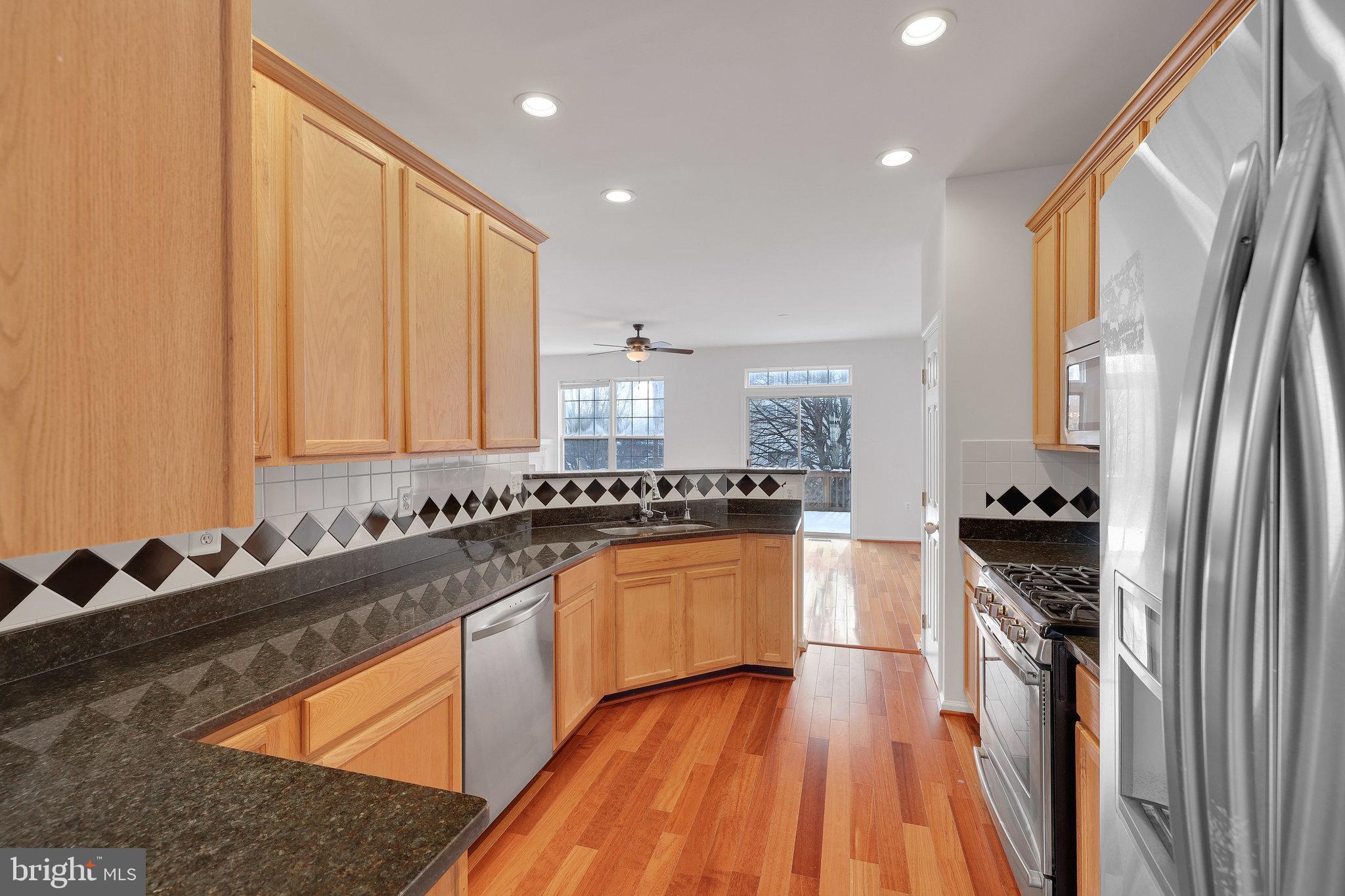 WESTERLEY - Residential