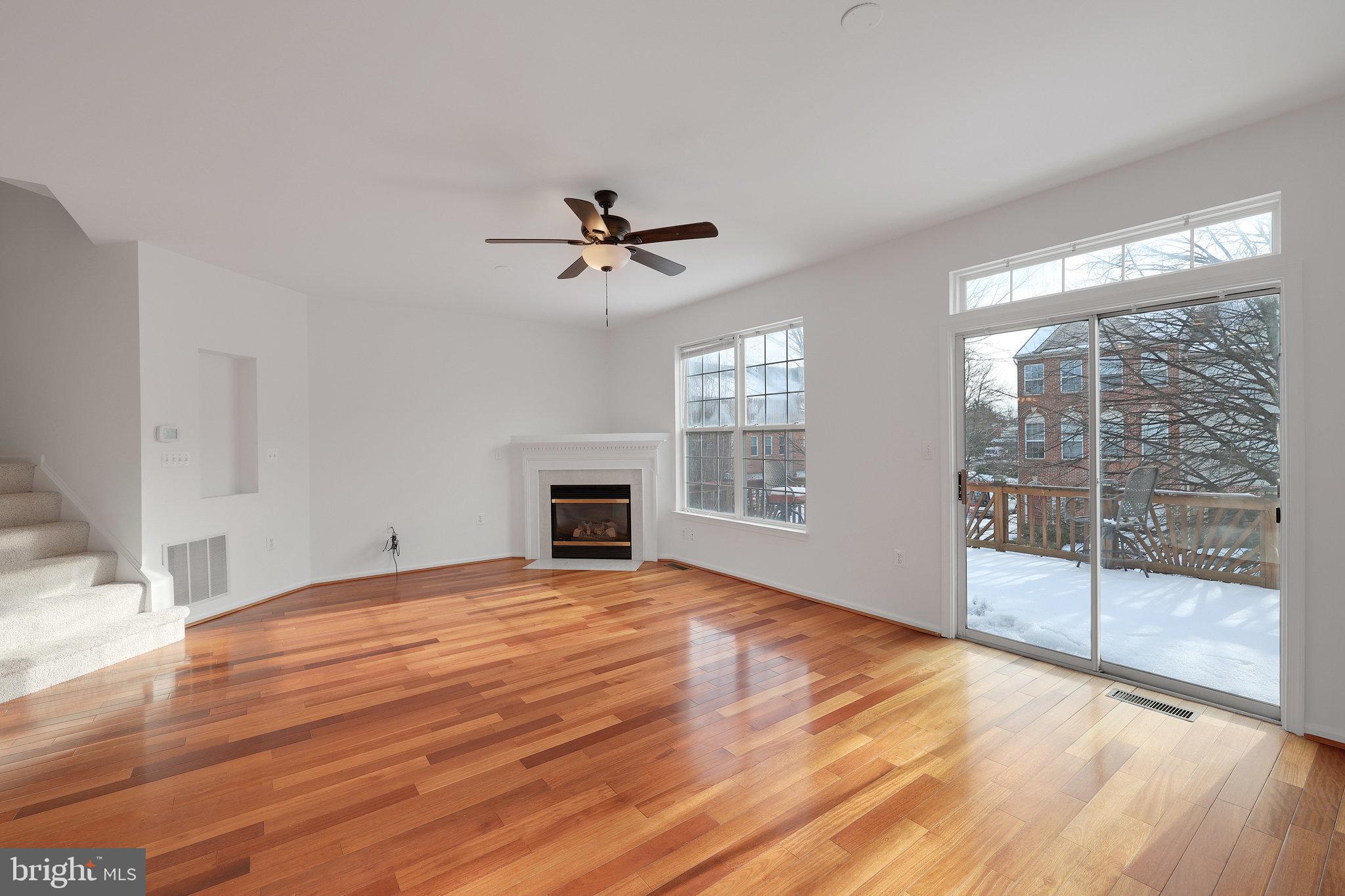 WESTERLEY - Residential