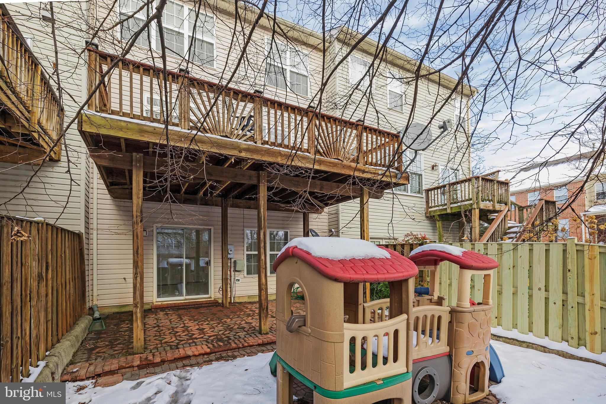 WESTERLEY - Residential