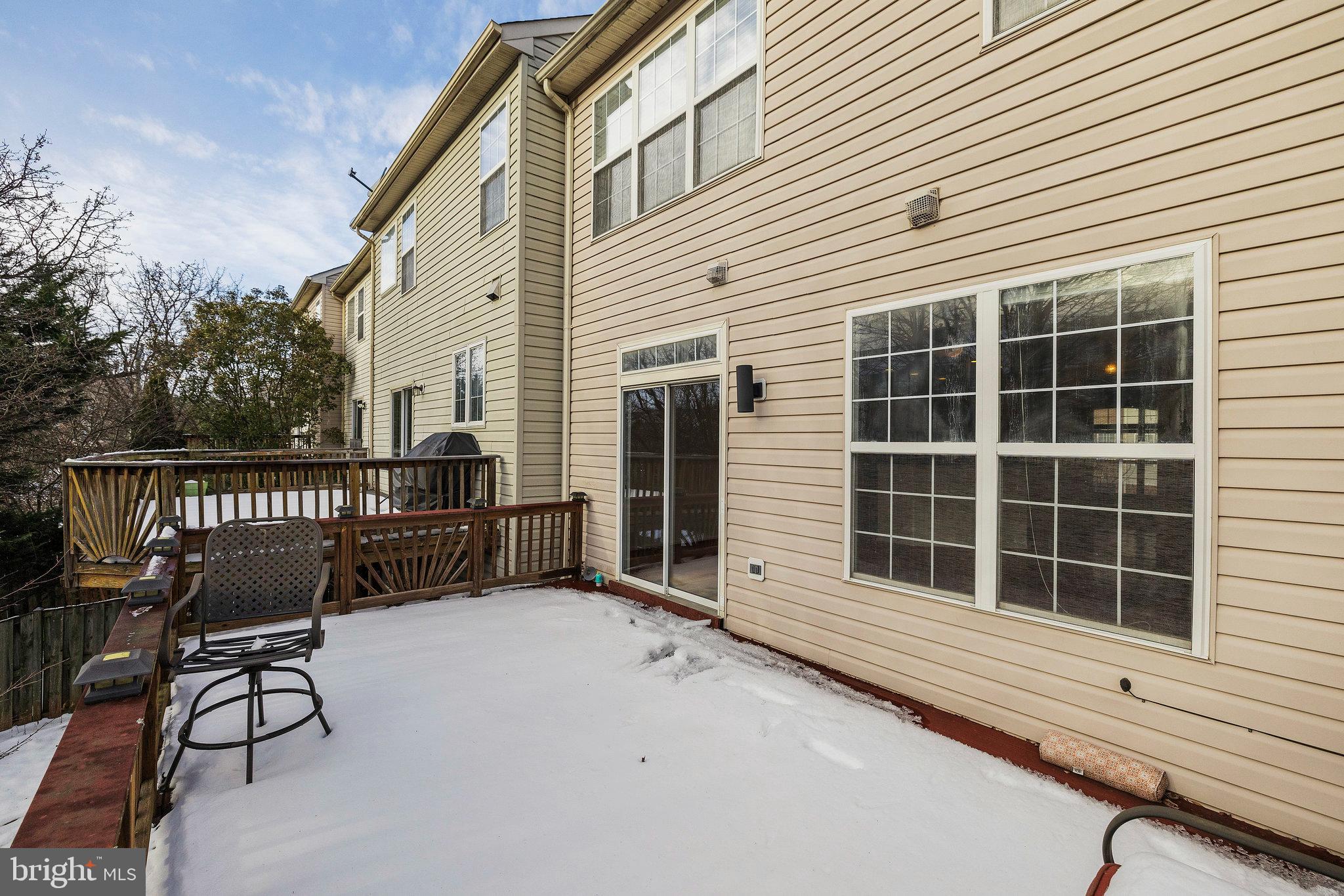 WESTERLEY - Residential