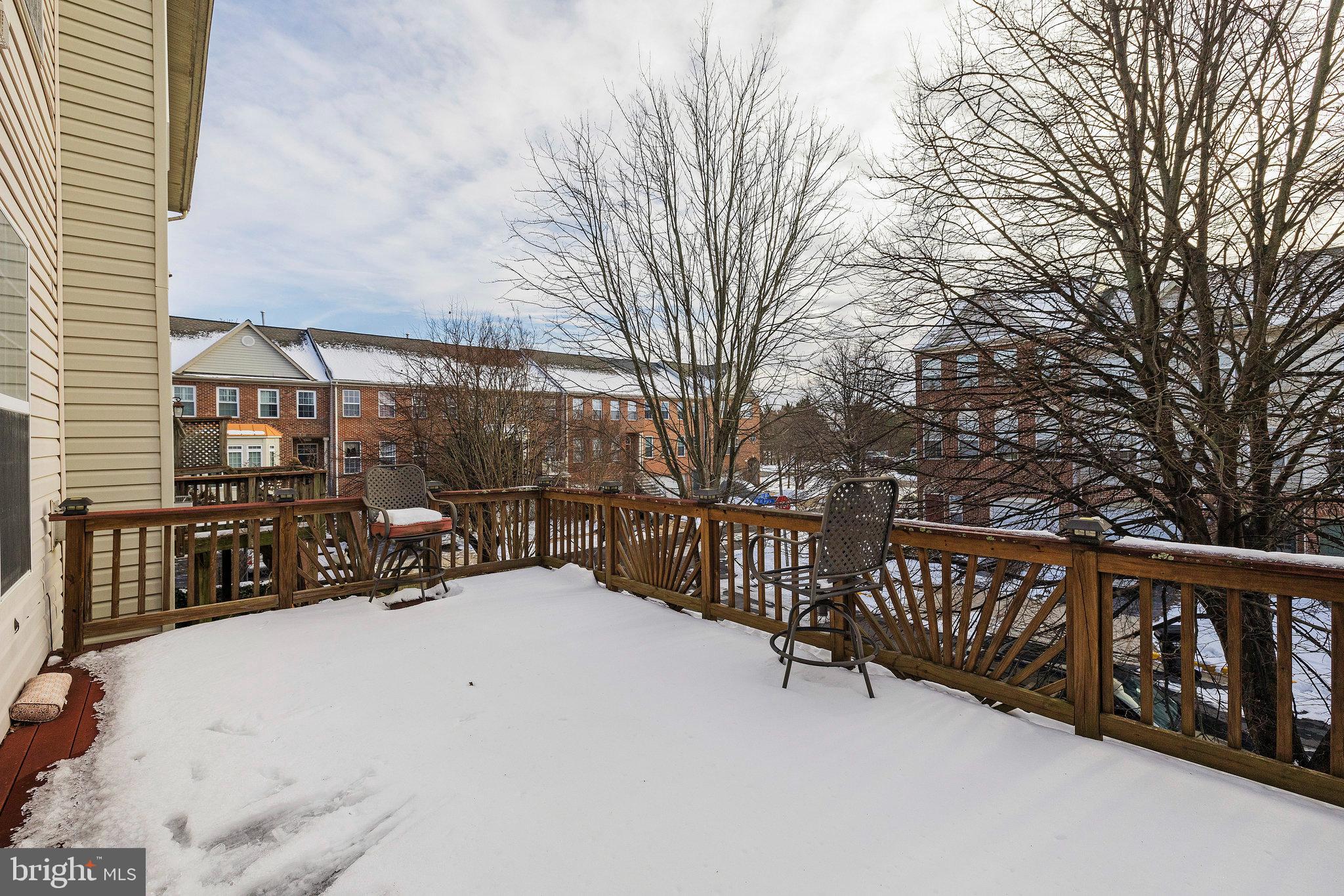 WESTERLEY - Residential