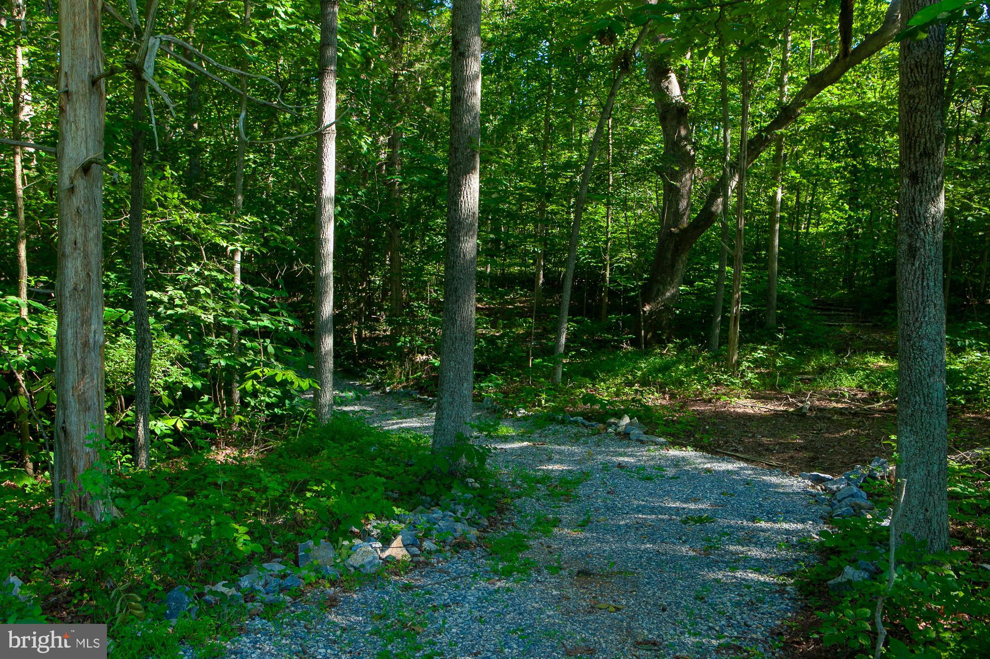 SHEPHERDS COVE - Land