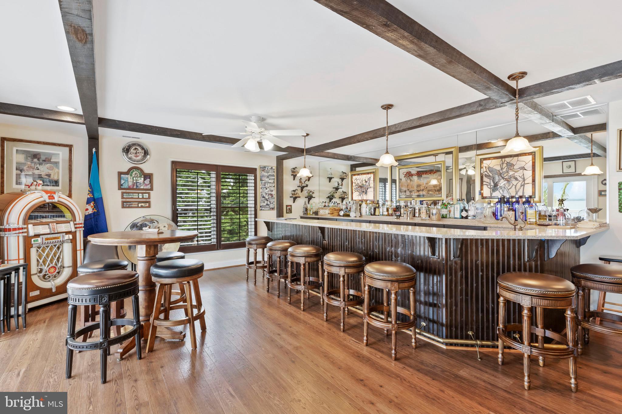 WOLF FARM - Residential